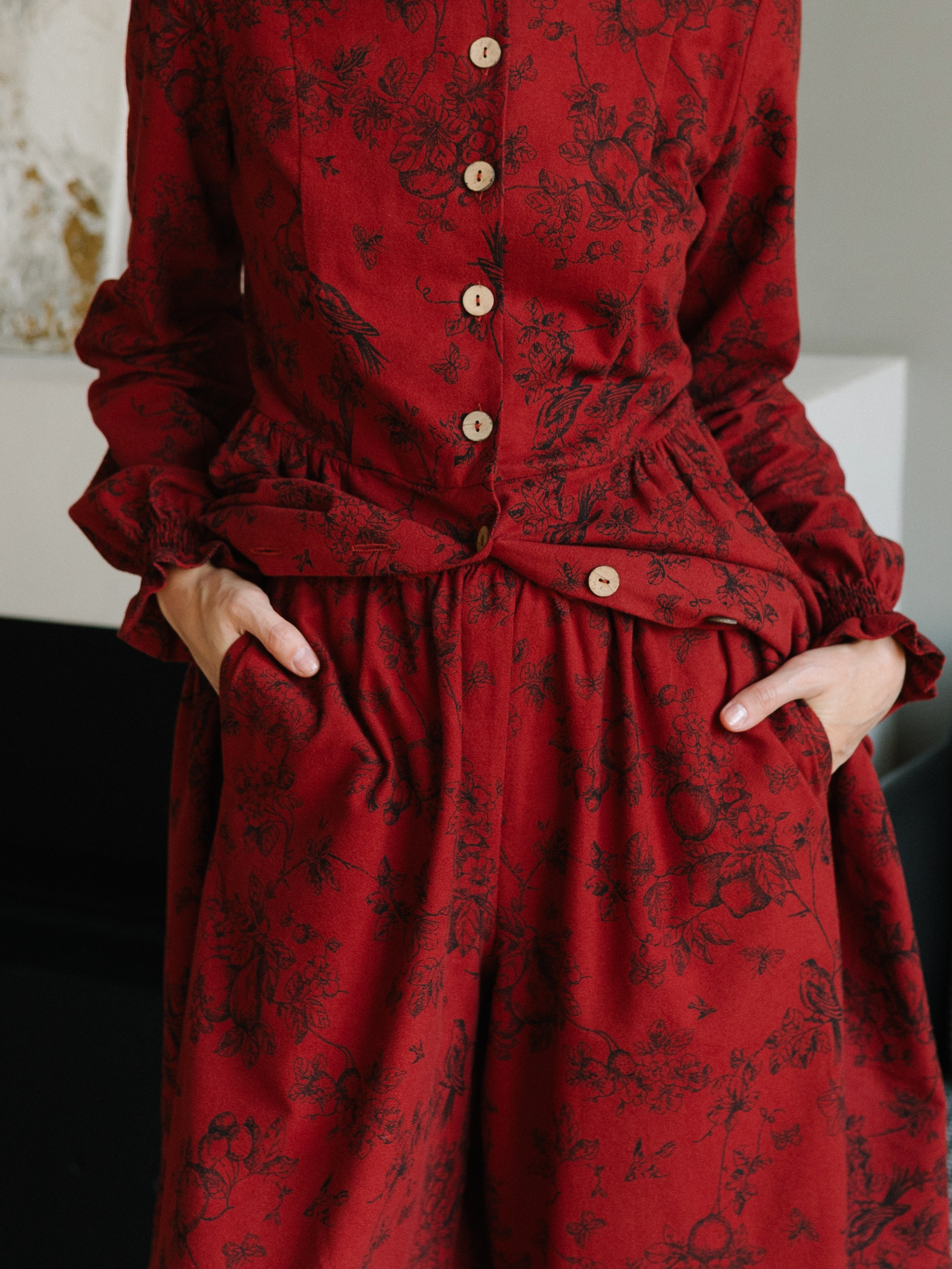 Maison Montrose. Фотограф в Санкт-Петербурге Черкесова Дарья