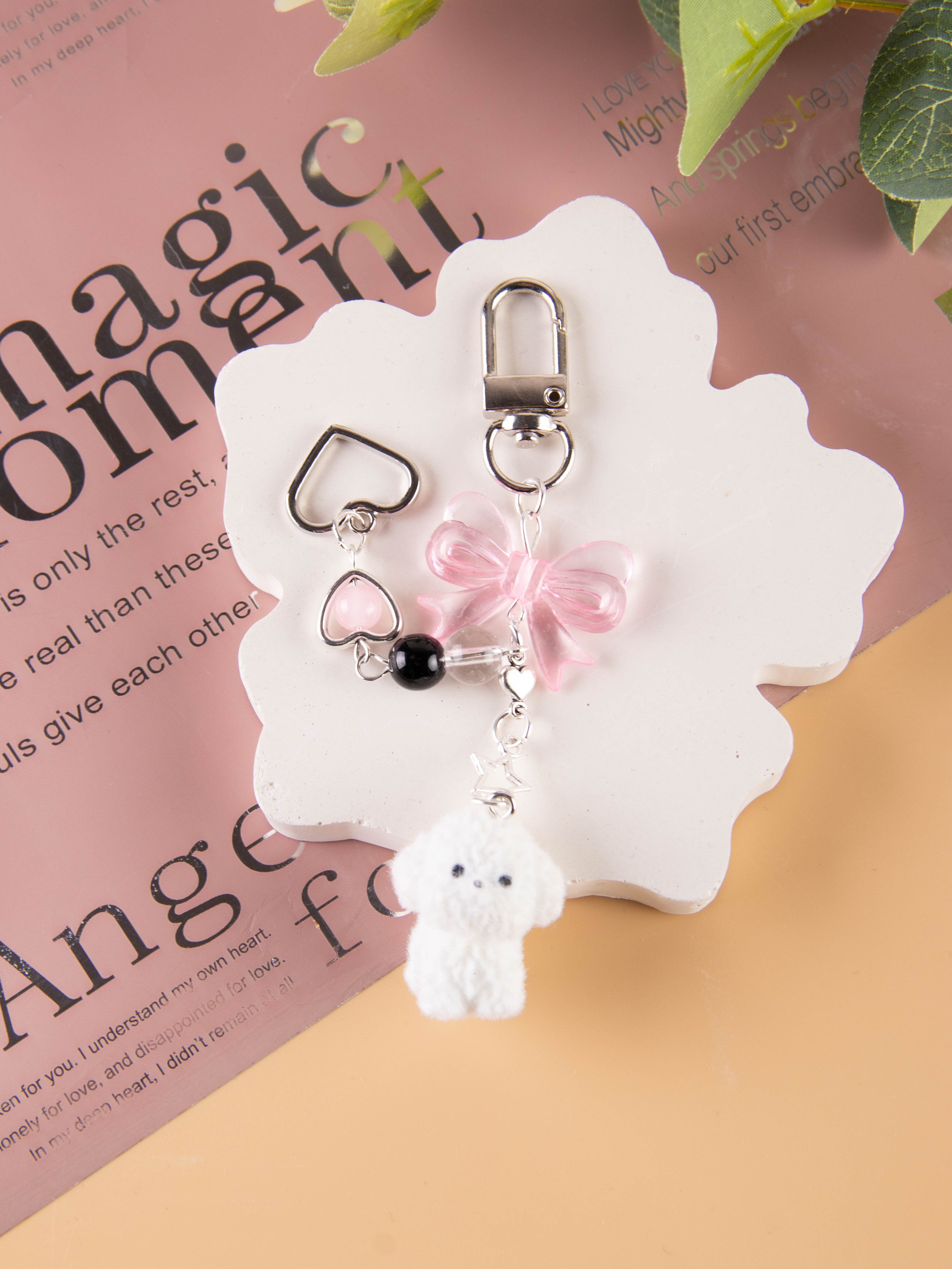 Брелоки. «Матрица»