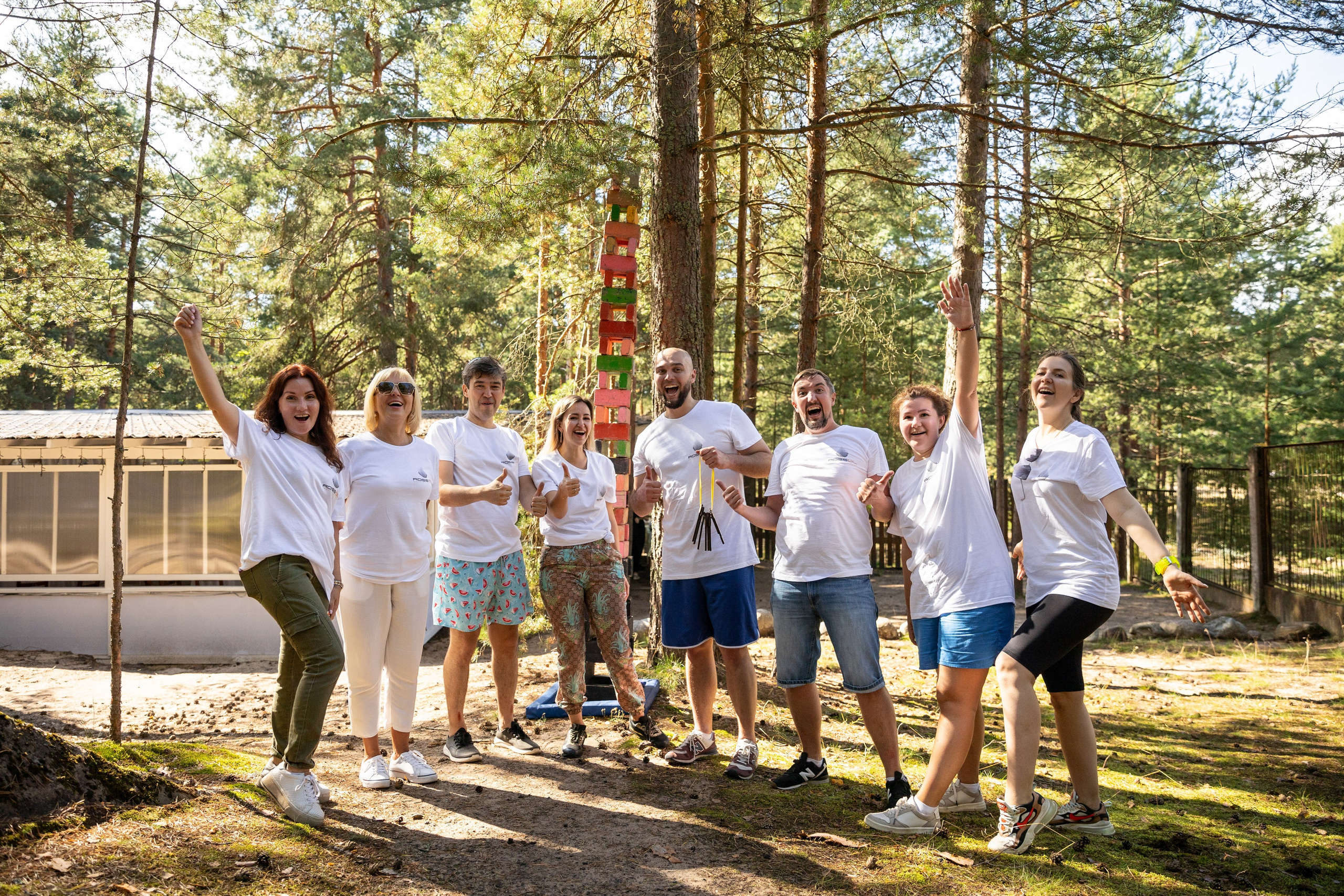 Корпоратив в Спб, тимбилдинг. Свадебный фотограф в Санкт-Петербурге и Москве