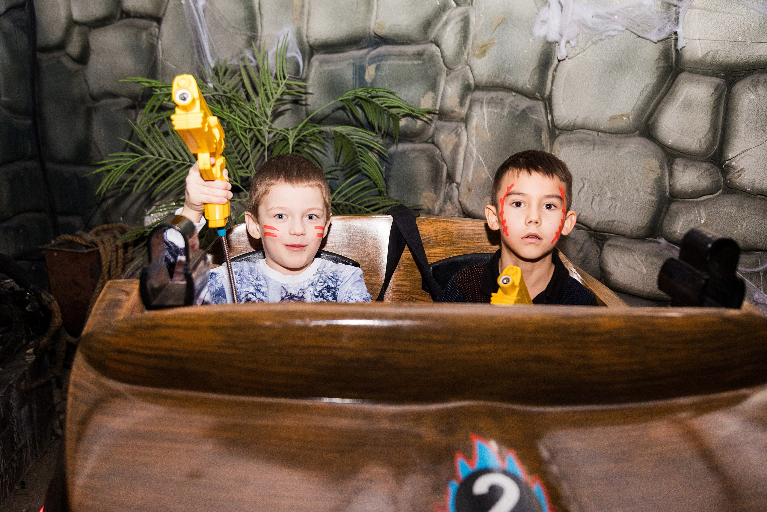 Матвею 7 лет. Детский фотограф видеограф в Хабаровске Михаил Орлов