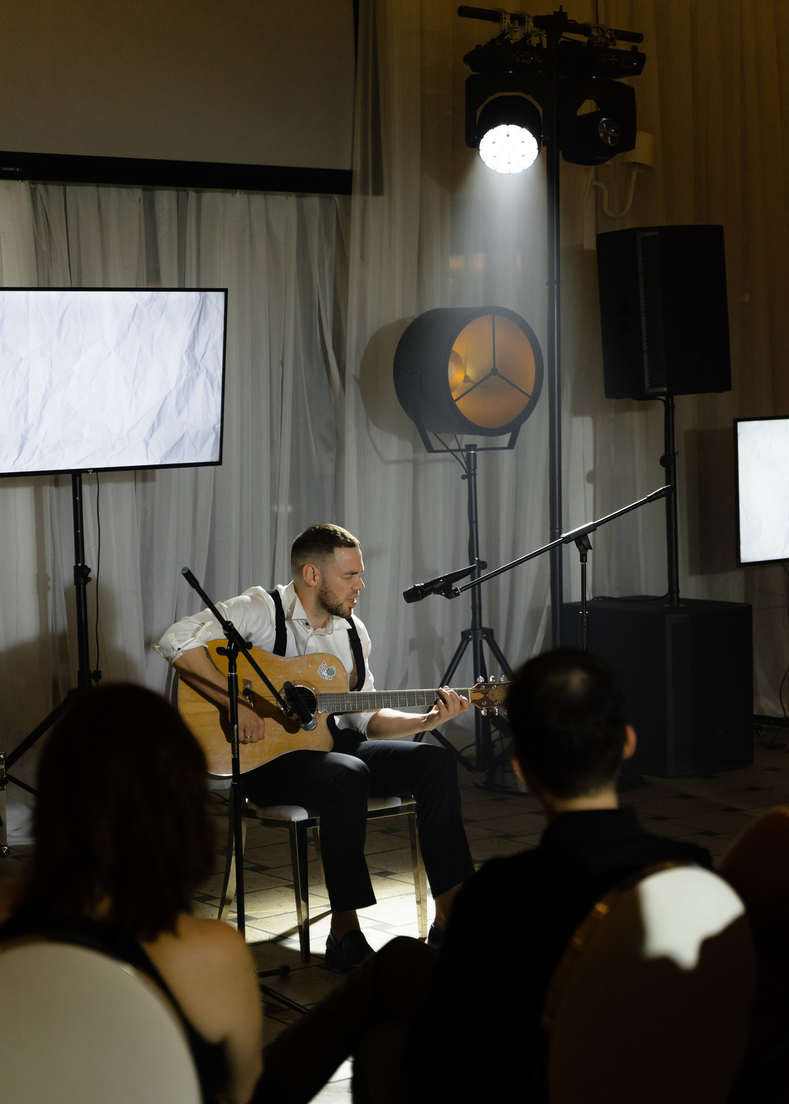 Максим и Кристина. Свадебный фотограф в Калининграде Кристина Воскобойникова