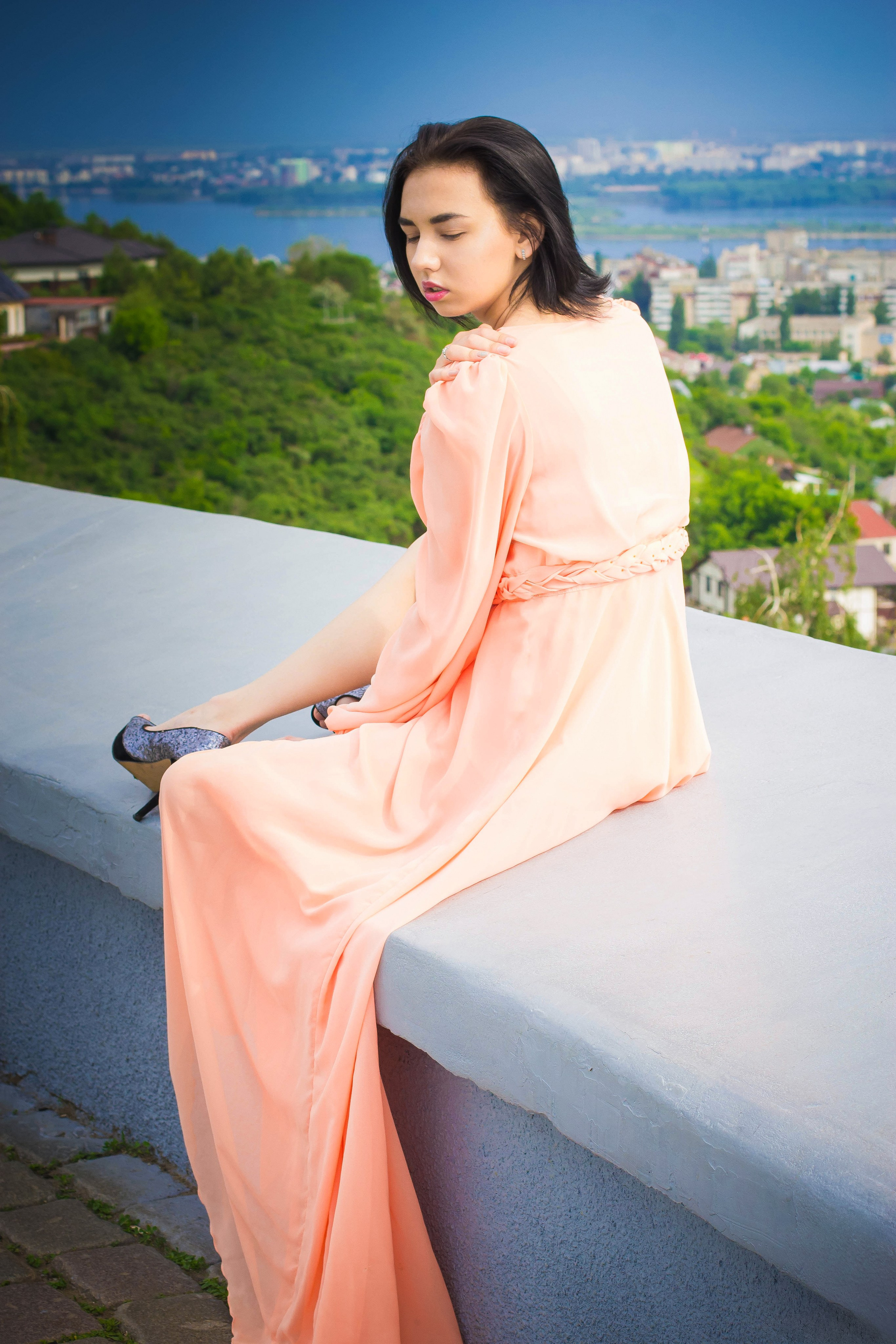 Kristina. Фотограф Наталия Новгородова. Портрет, fashion, Beauty