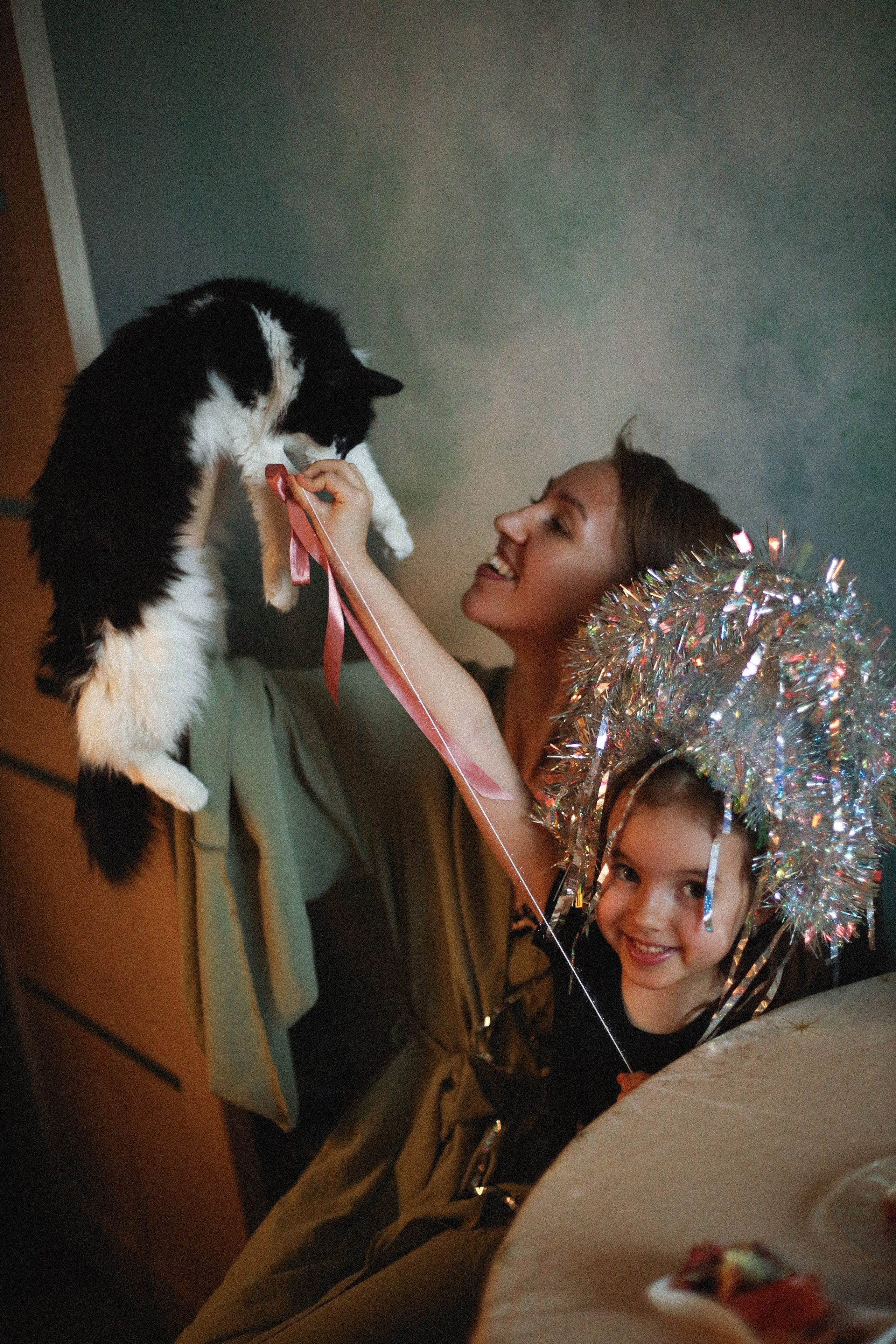 Домашний репортаж. Семейный фотограф в Тюмени | Алёна Снопкова