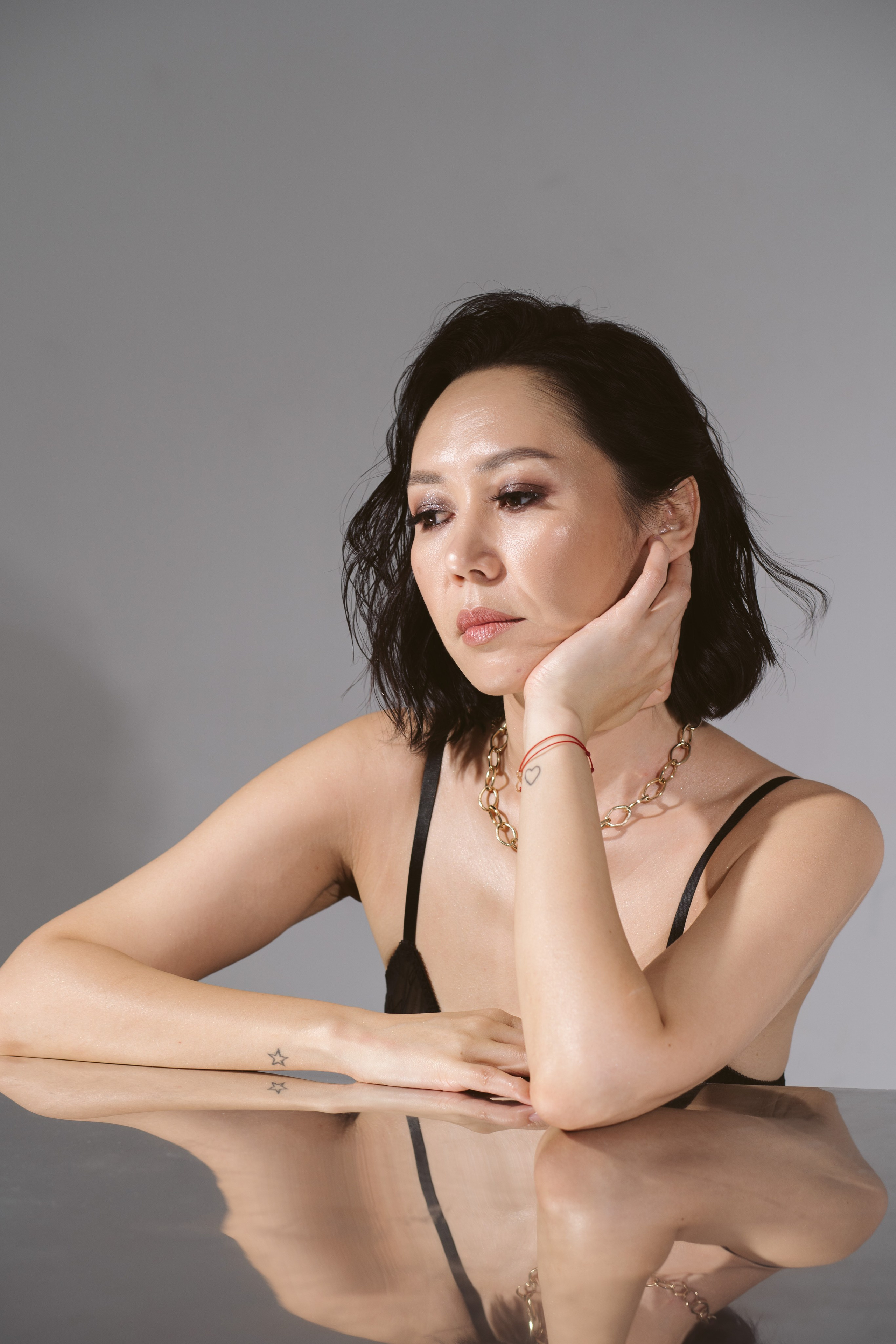 Марина. Фотограф Улан-Удэ