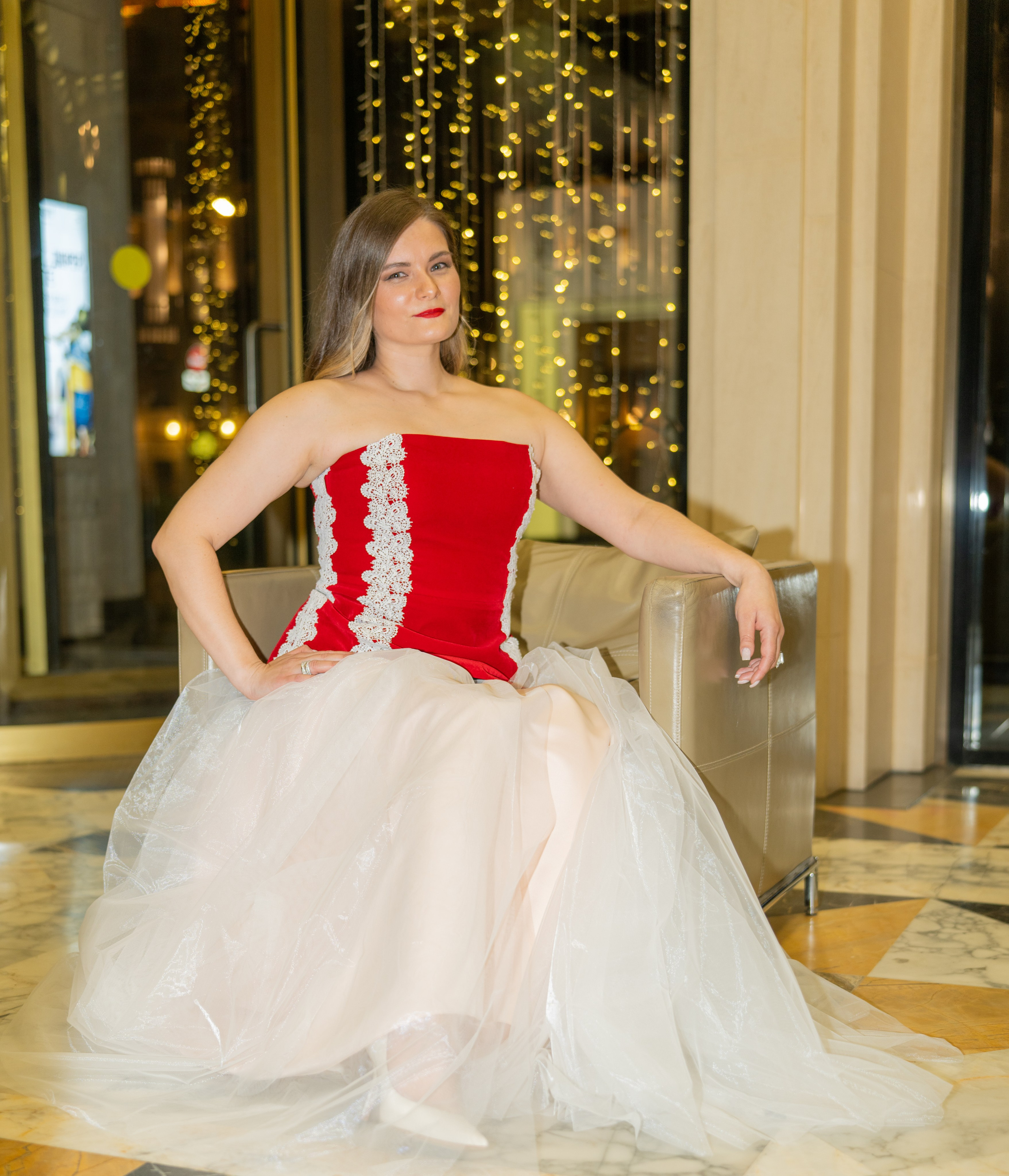 GRAND FASHION DAYS 16 05 26 Дизайнер Наталия Великанова. Дмитрий Томкэт