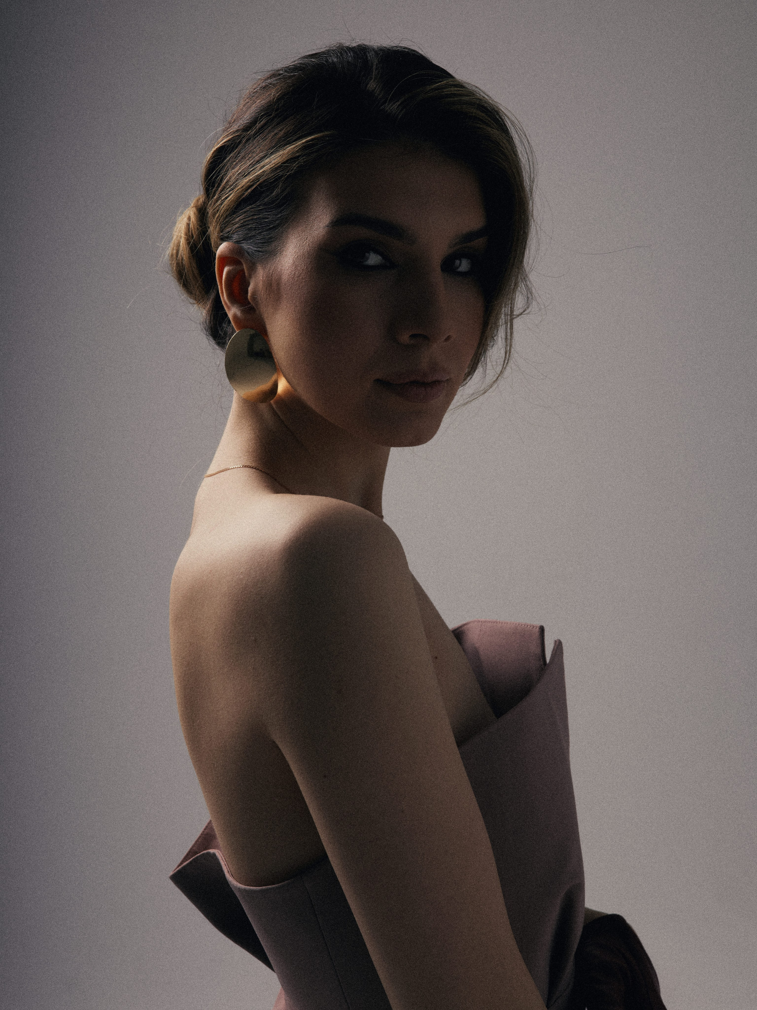 Маша. Профессиональный Фотограф во Владимире, в Москве и в Суздале — Полина Романычева