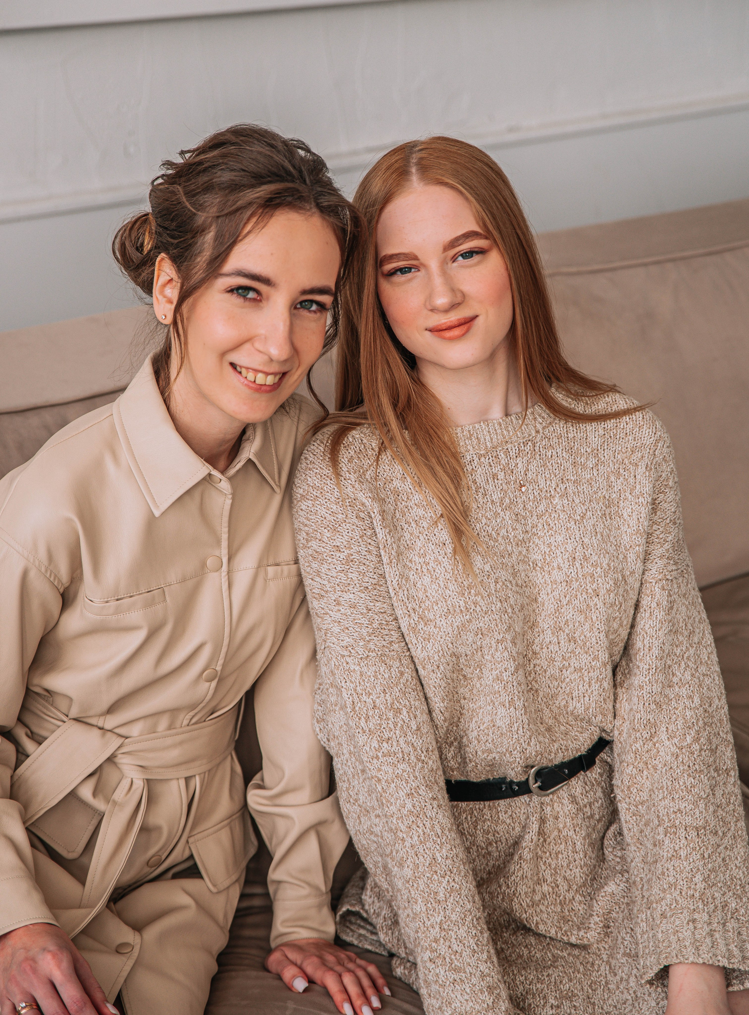 Lash Land студия. Главная