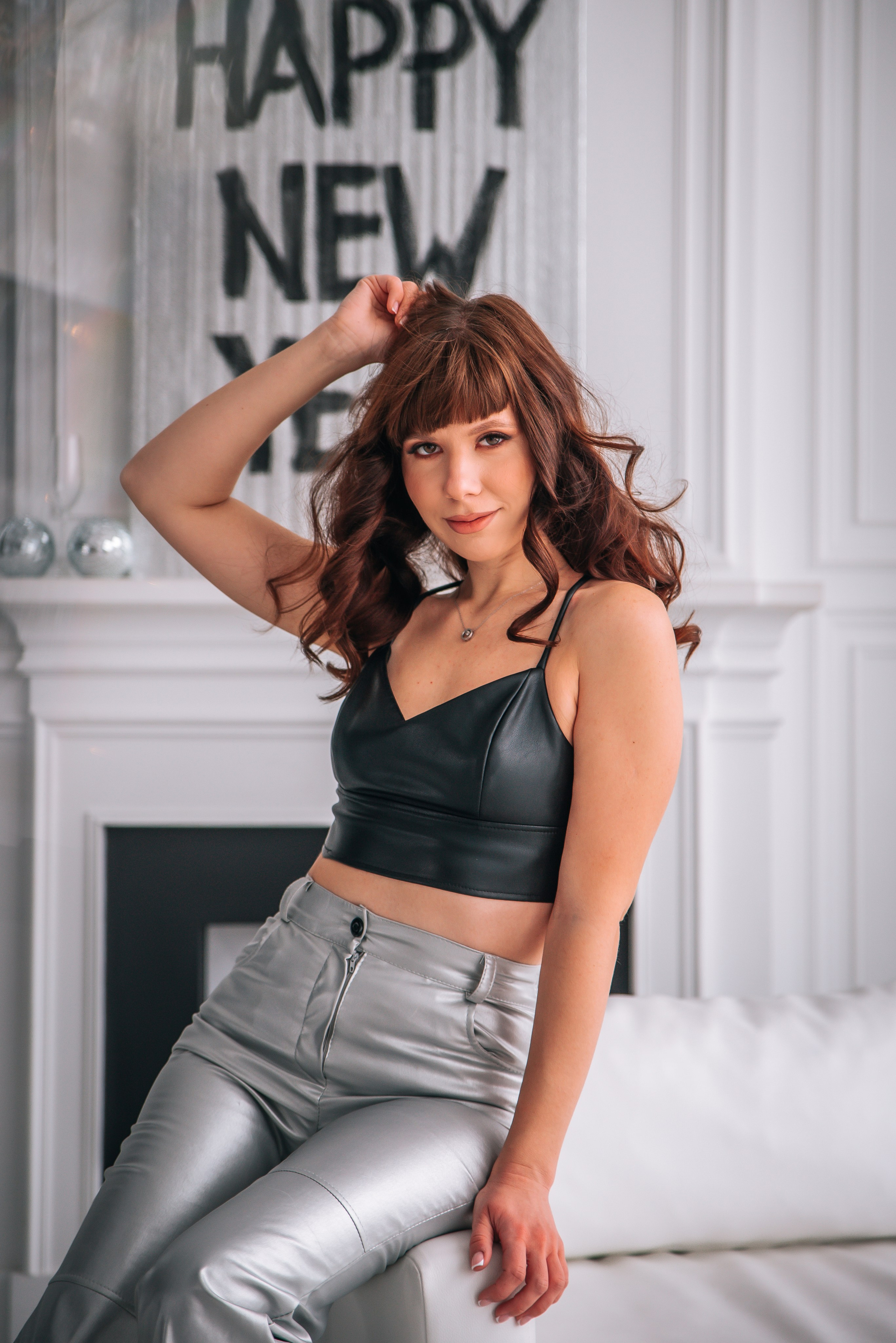 Анастасия студия Mood. Главная