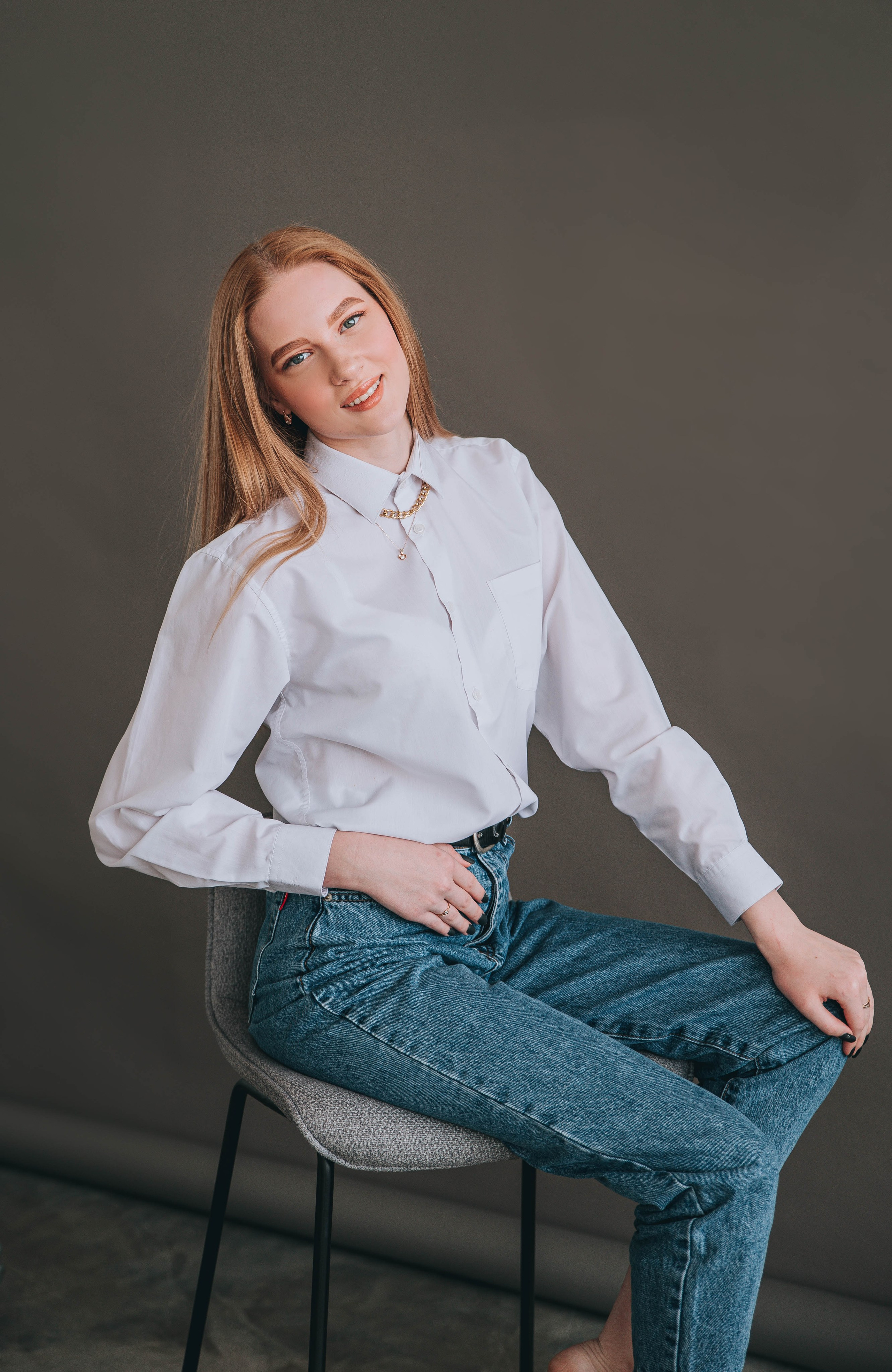 Lash Land студия. Главная