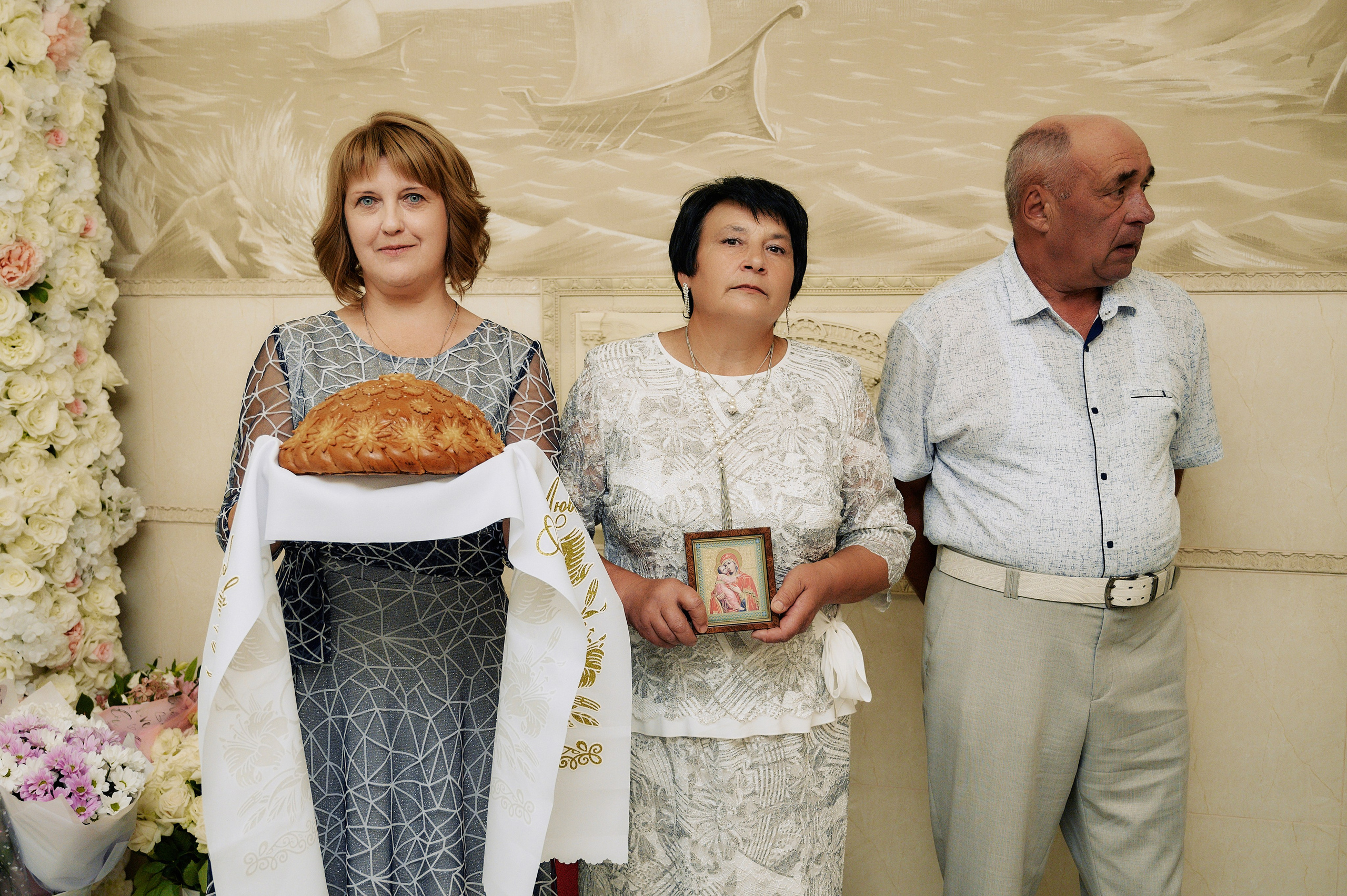 Вера и Игорь. Фото-видеосъемка свадеб Venson Films