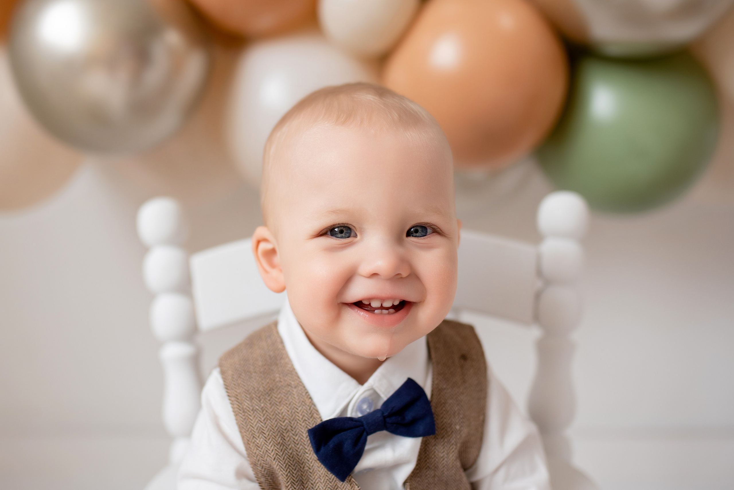 Мне ГОДИК. Фотограф Новорождённых в Калининграде, семейный фотограф…