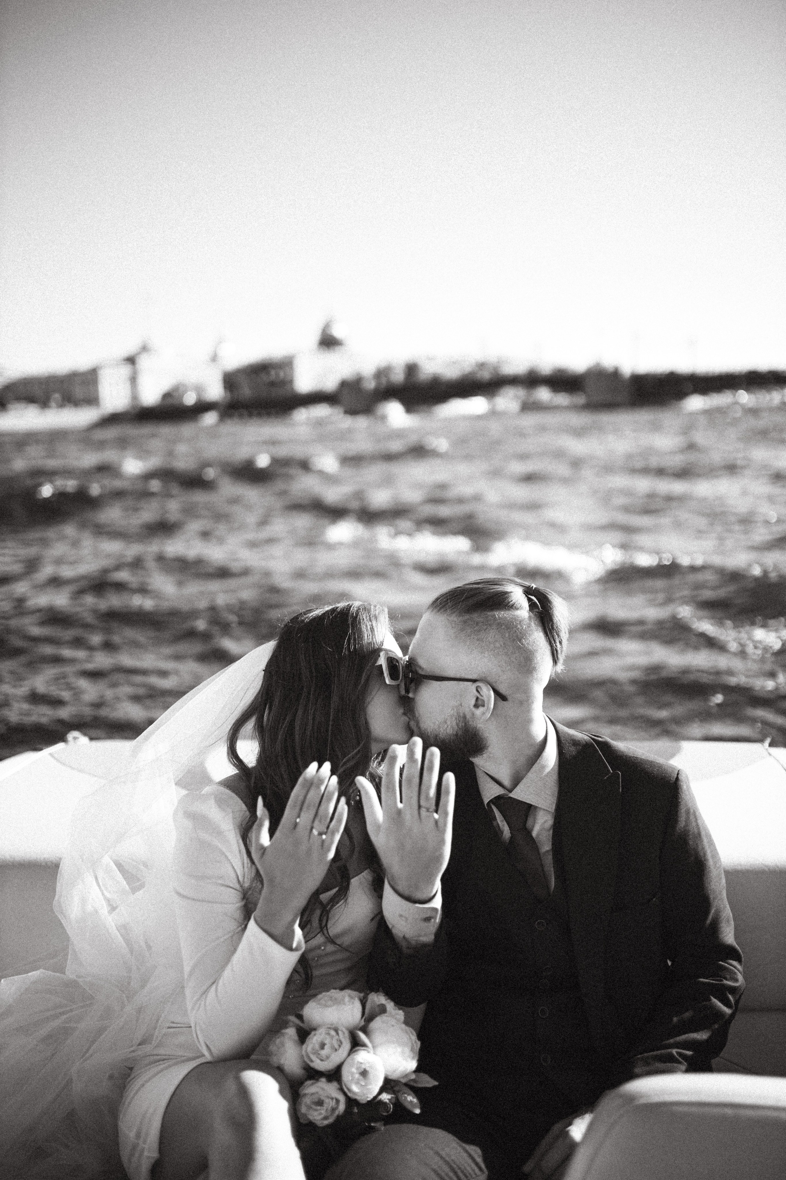 А & П | Санкт-Петербург. Фотограф Екатерина Амбрушкевич