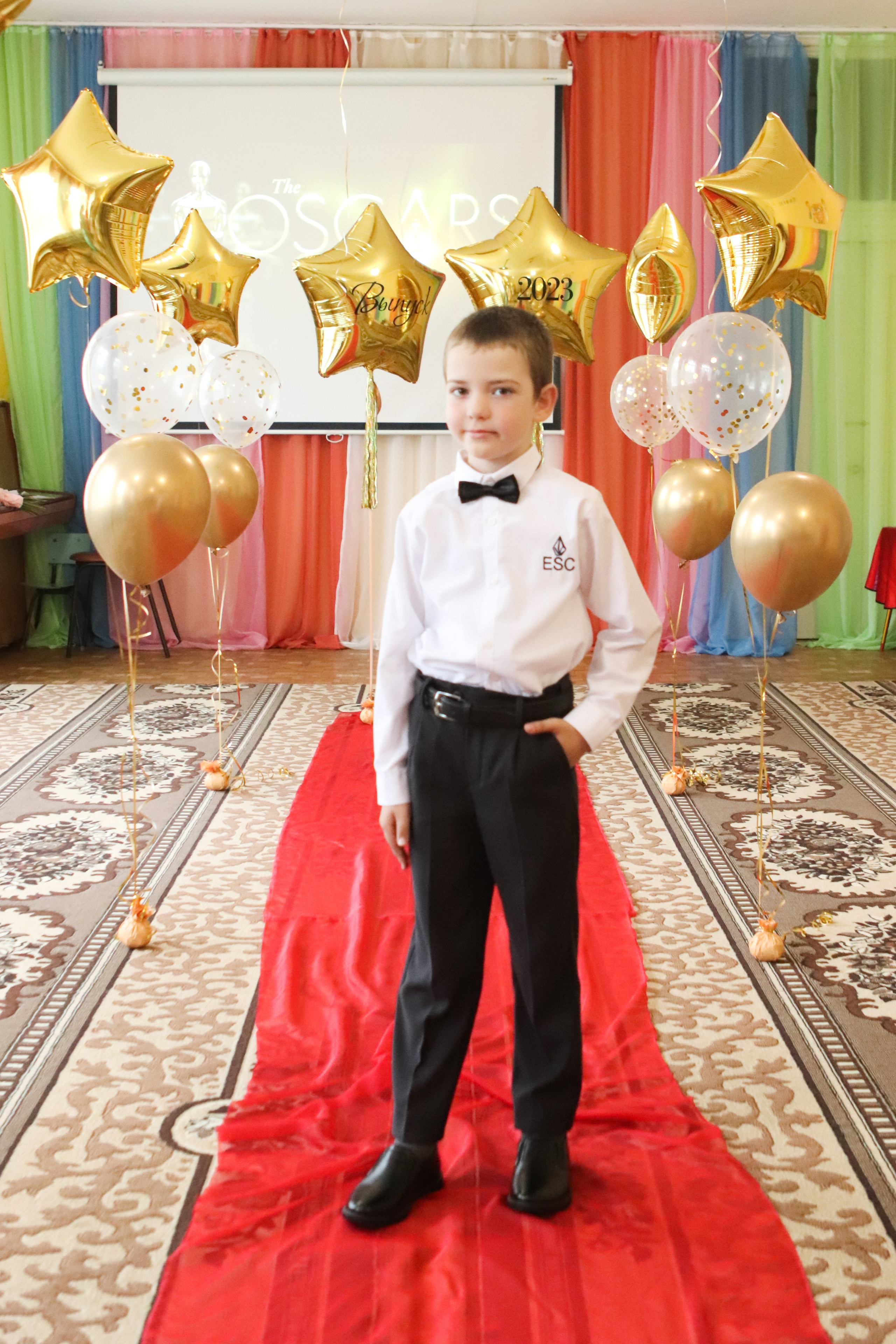 Выпускной детский сад. Семейный свадебный детский фотограф Саранск Наталья Сыркина