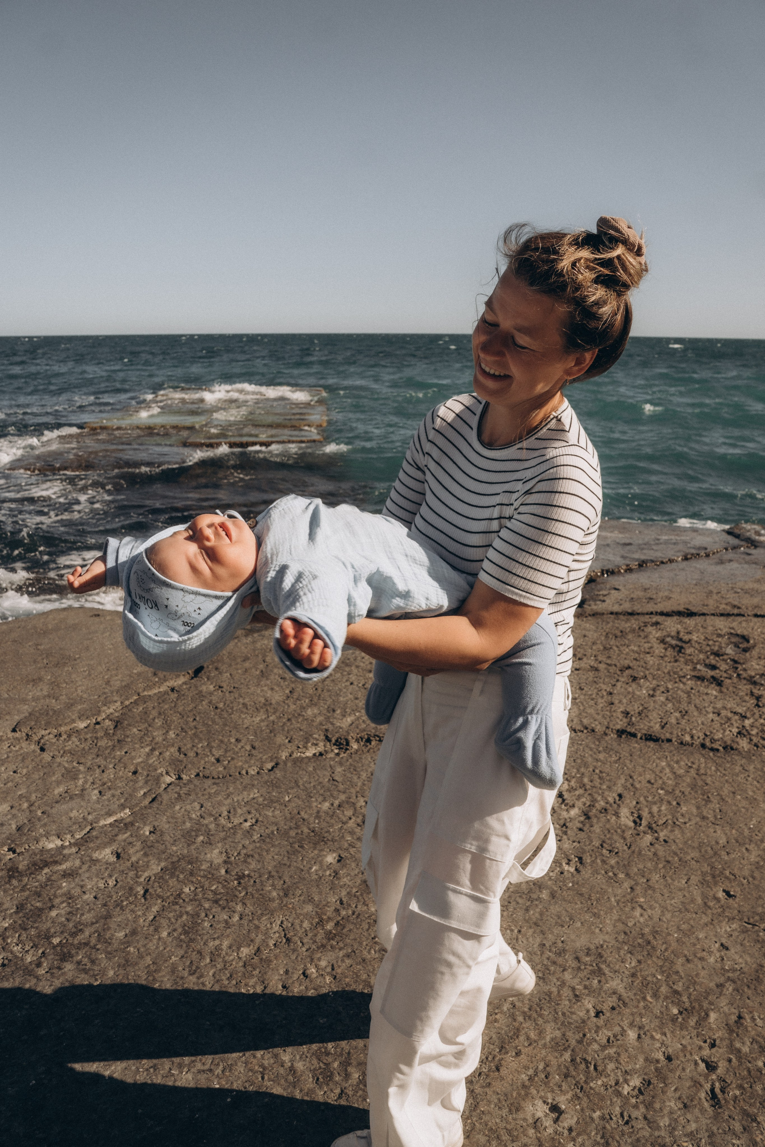 Family. Фотограф в Крыму, Ялта, Профессиональная фотосессия