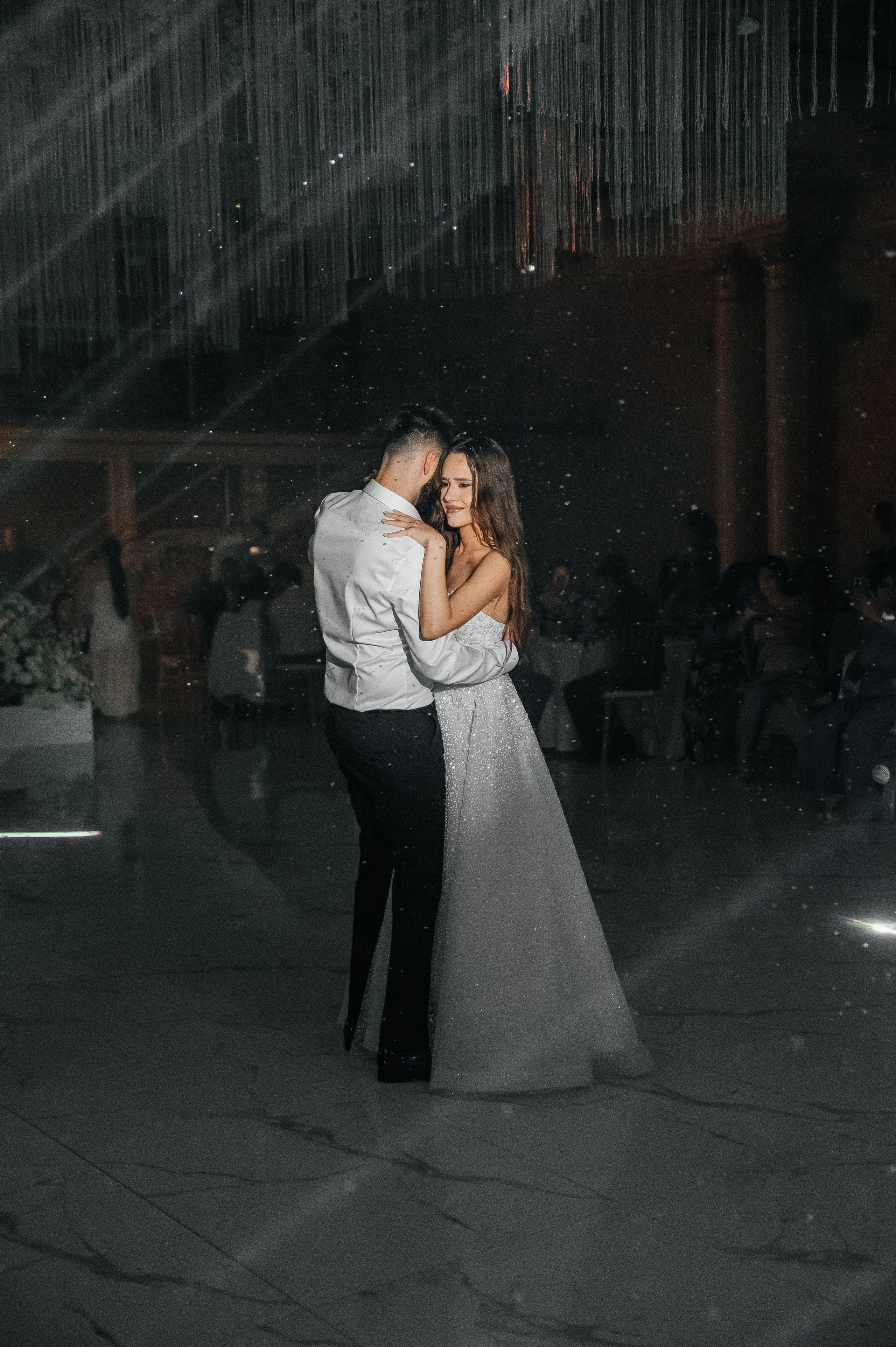 Свадебный банкет💍. Свадебный и семейный фотограф в Краснодаре Алина Мельник