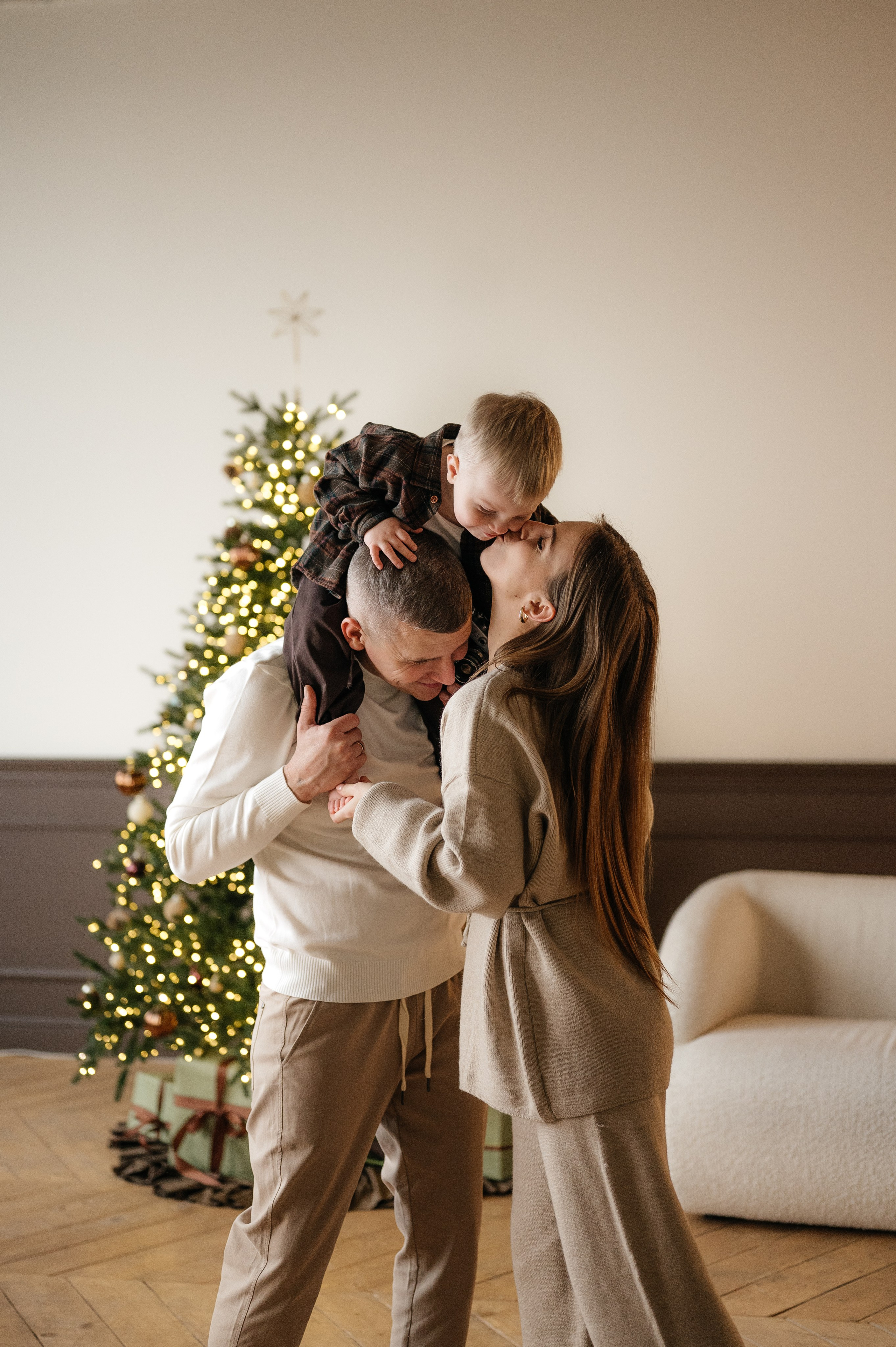 Happy new year🎄. Свадебный и семейный фотограф в Краснодаре Алина Мельник