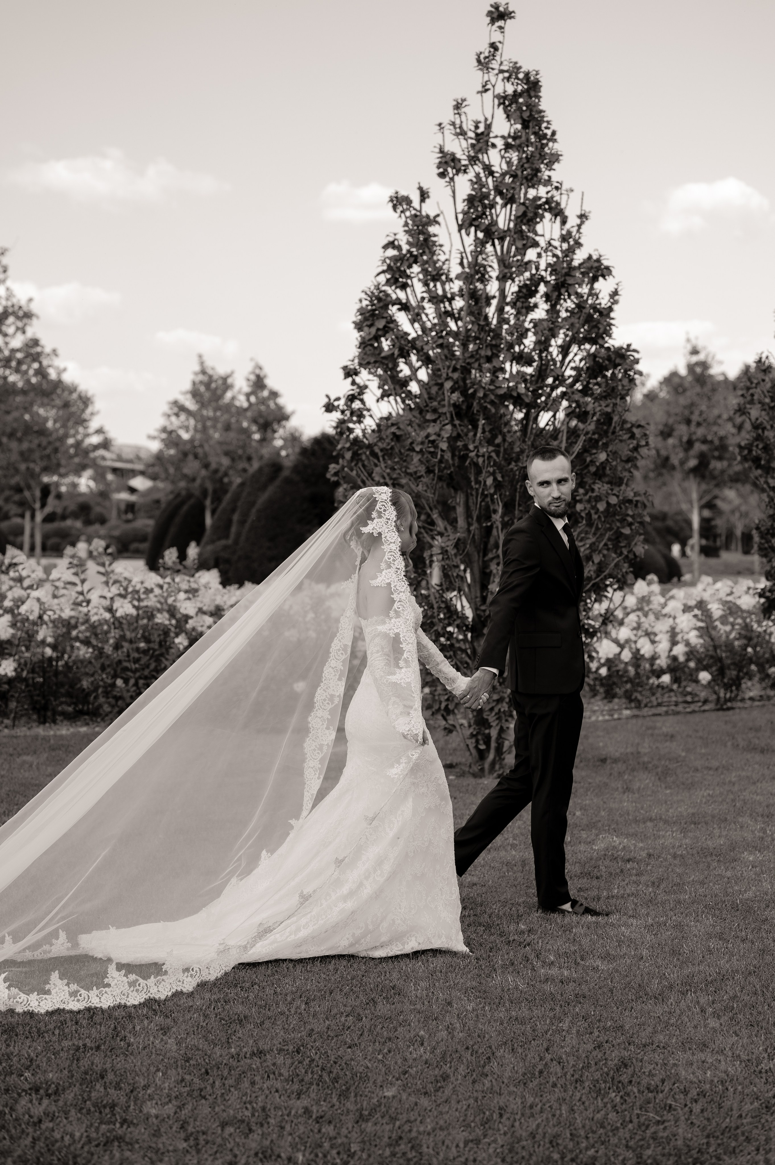 Свадьба Виктор и Валерия. Свадебный и семейный фотограф в Краснодаре Алина Мельник
