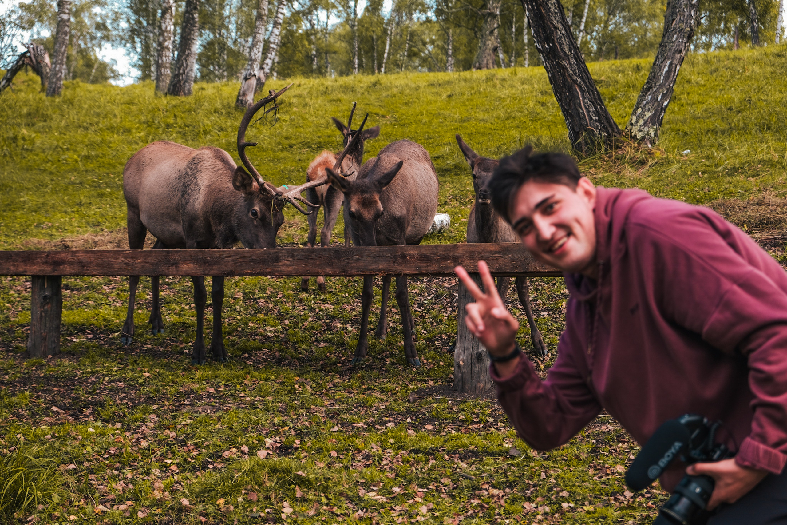 Altai 21'. Фотограф в Тюмени Кирилл Марфин