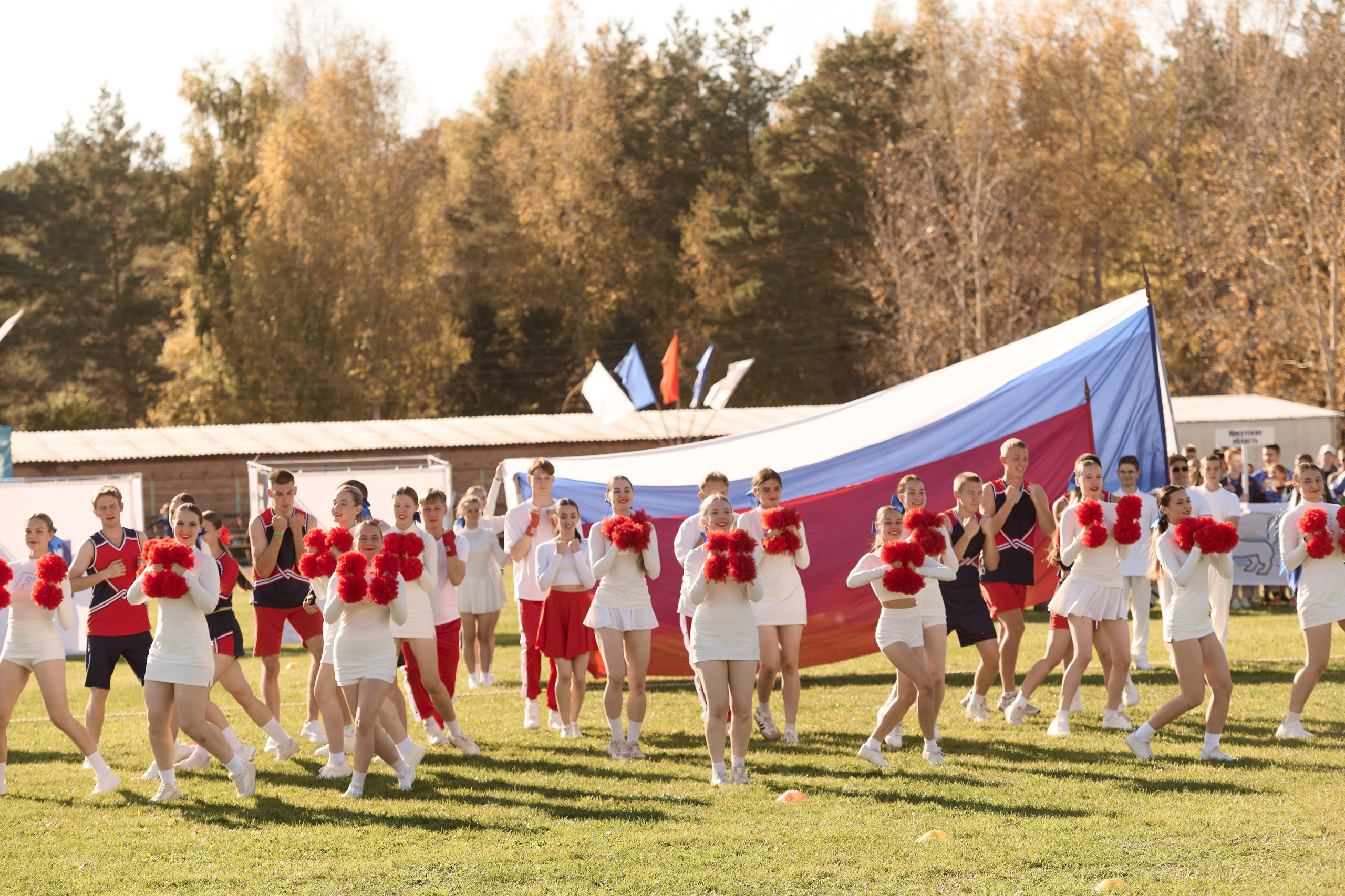 Павловский слёт. Сергей Богомолов. Свадебный и семейный фотограф