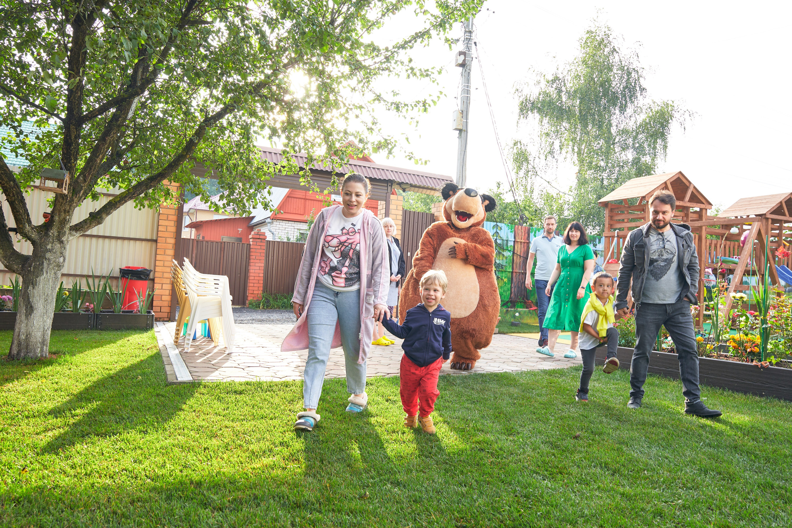 День рождения Максима. Yankovski_001