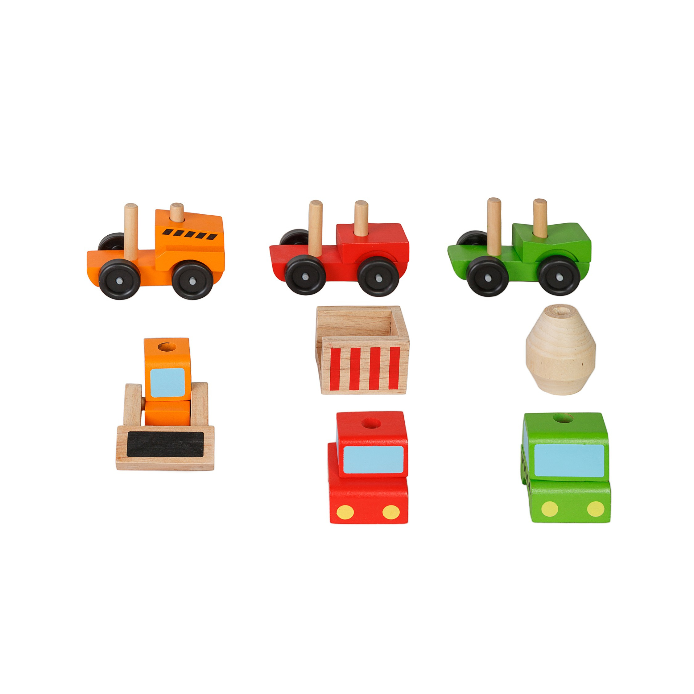 Предметная фотосъёмка для каталога