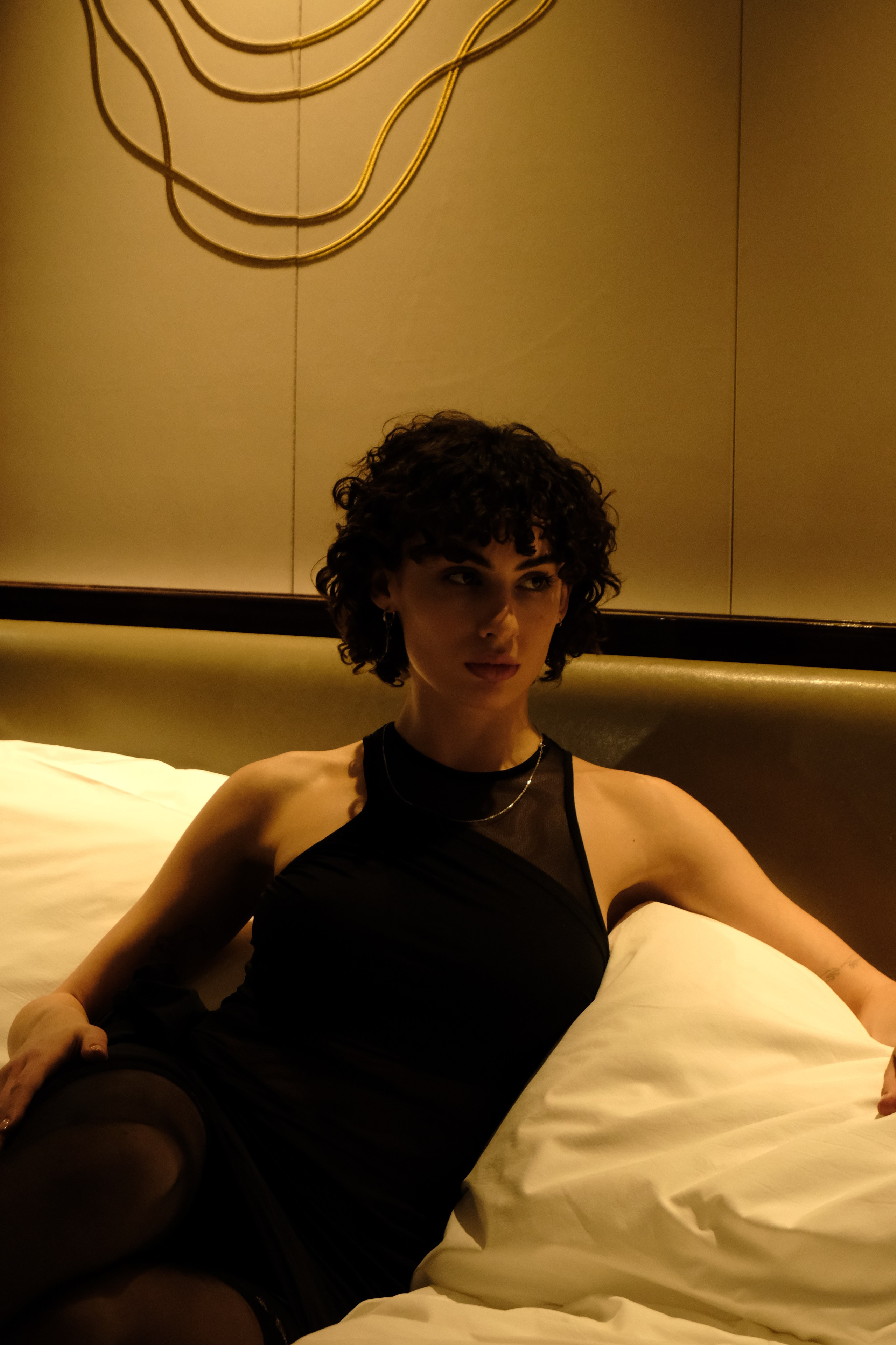 Юна. Фотограф моментов в Москве Мельникова Анастасия