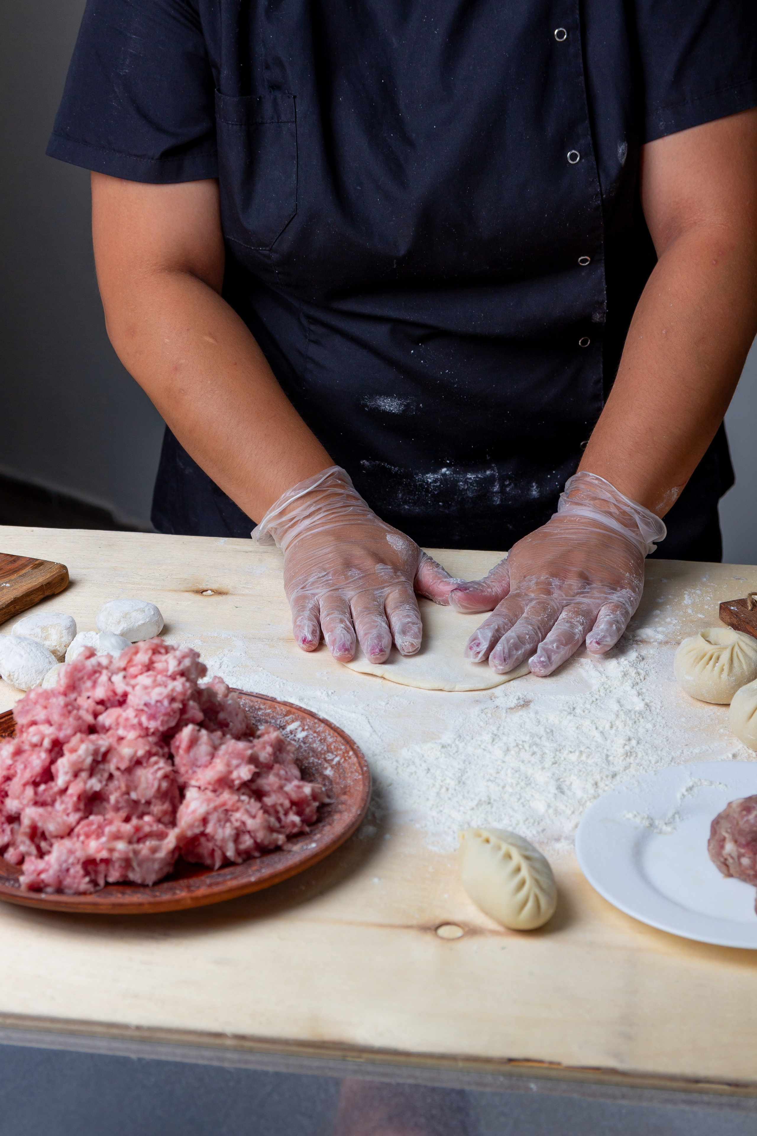 Фабрика Поляна. Александр Стряпунин — предметный фотограф в Улан-Удэ