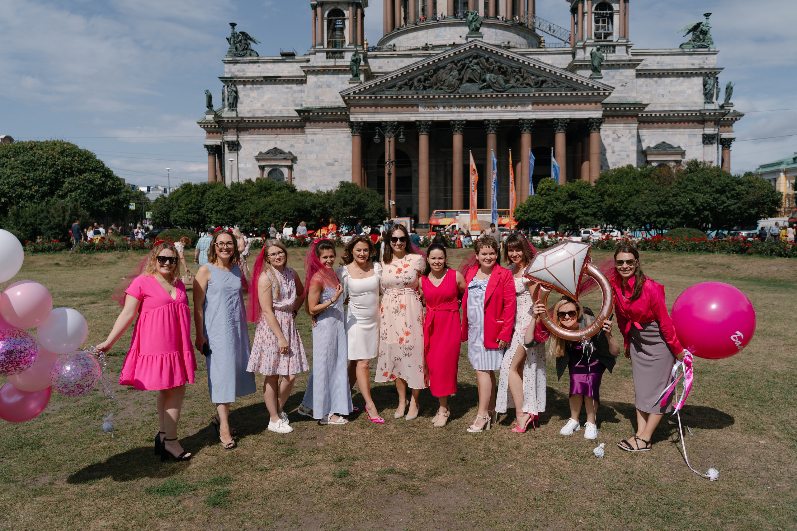 29.07.2023. Свадебный фотограф — Наталья Фед СПб/Москва