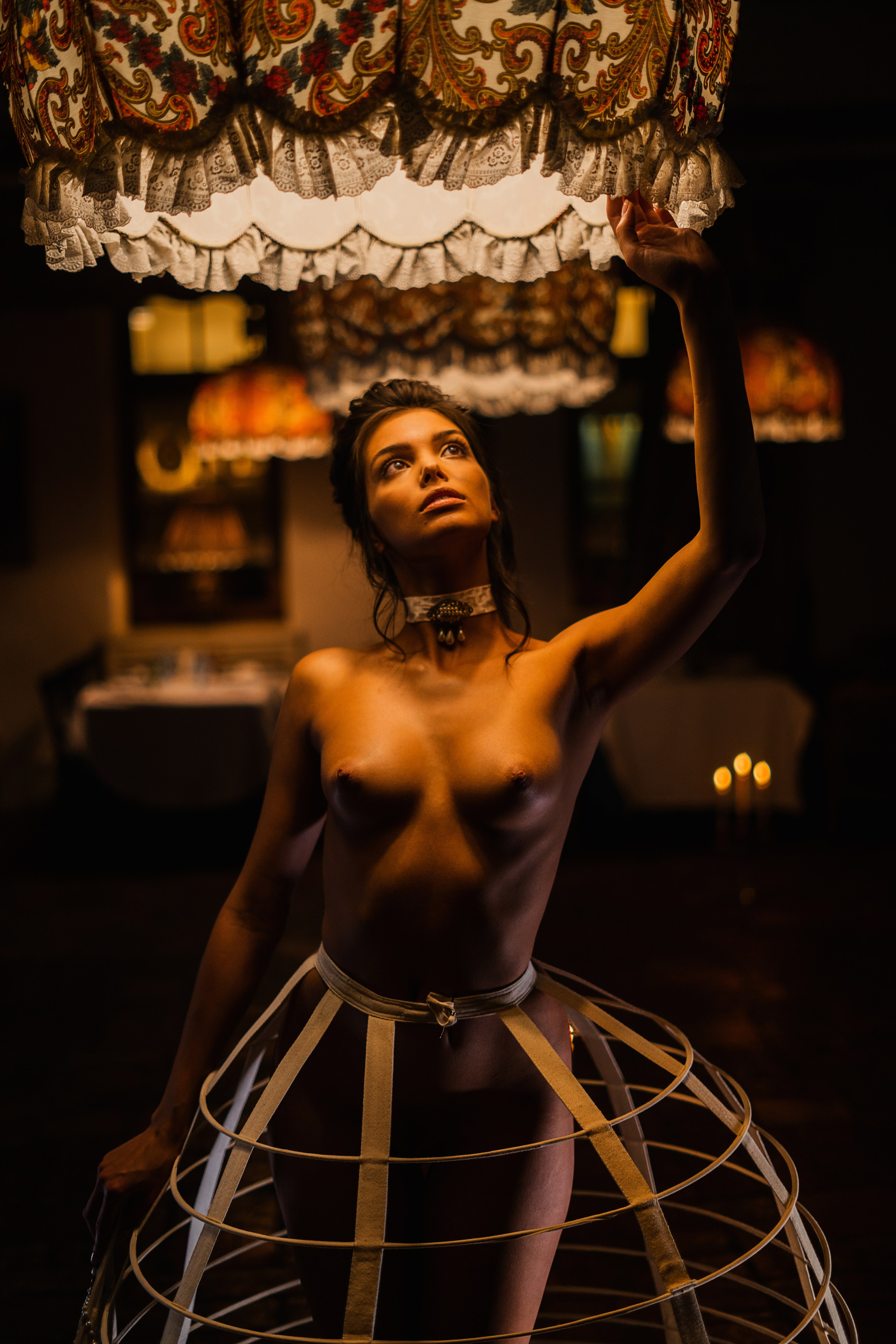 A Playboy photographer helps you find the rich man of your dreams. Dubai, Moscow. Portrait photographer Moscow, UAE, Oleg Koshmarov