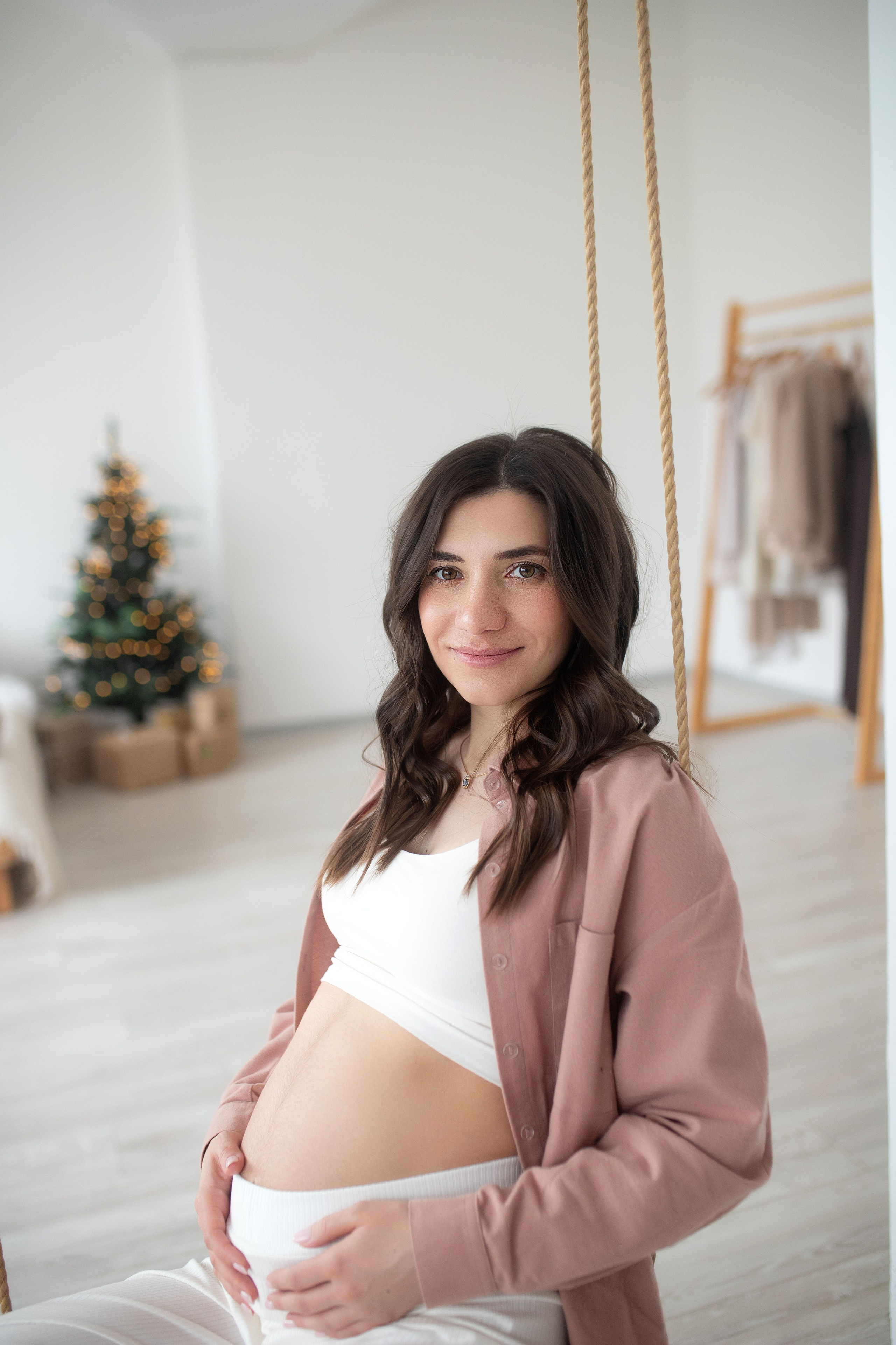 Виктор и Ника. Семейный фотограф в Санкт-Петербурге Назарова Ксения