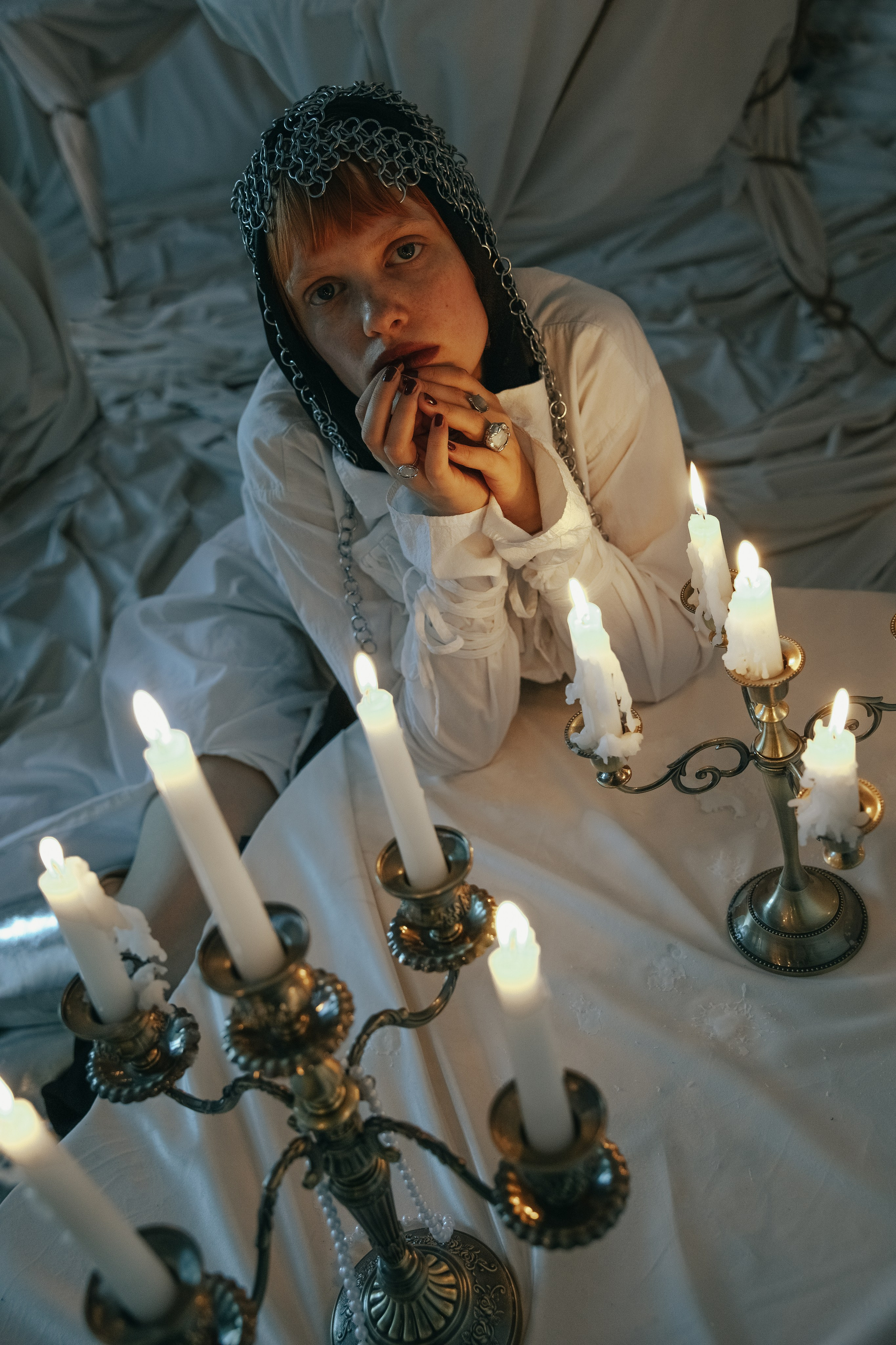 Уповаю на тебя