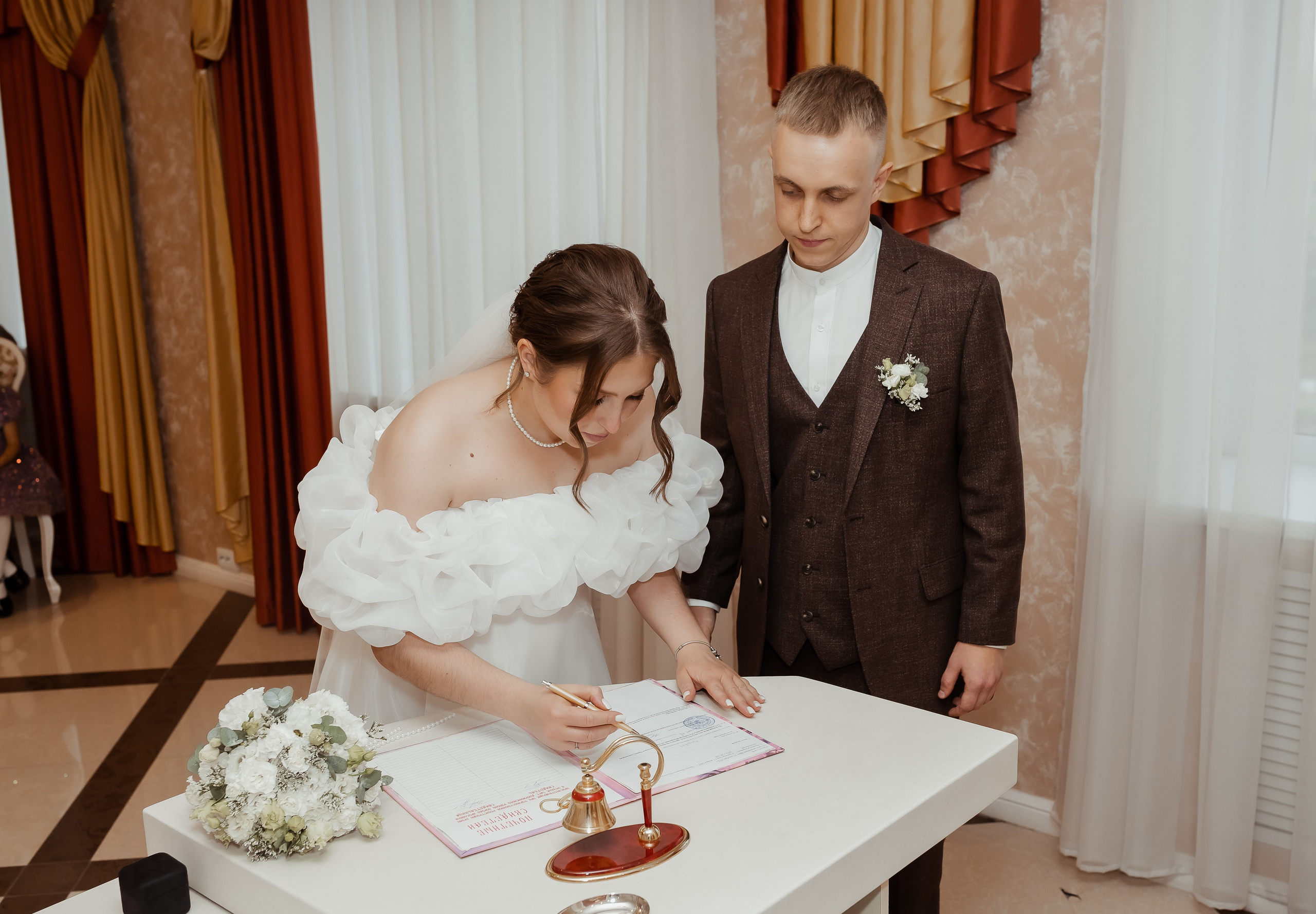 Иван & Светлана. ФОТОГРАФ Маргарита Сивакова | Ярославль Кострома Москва