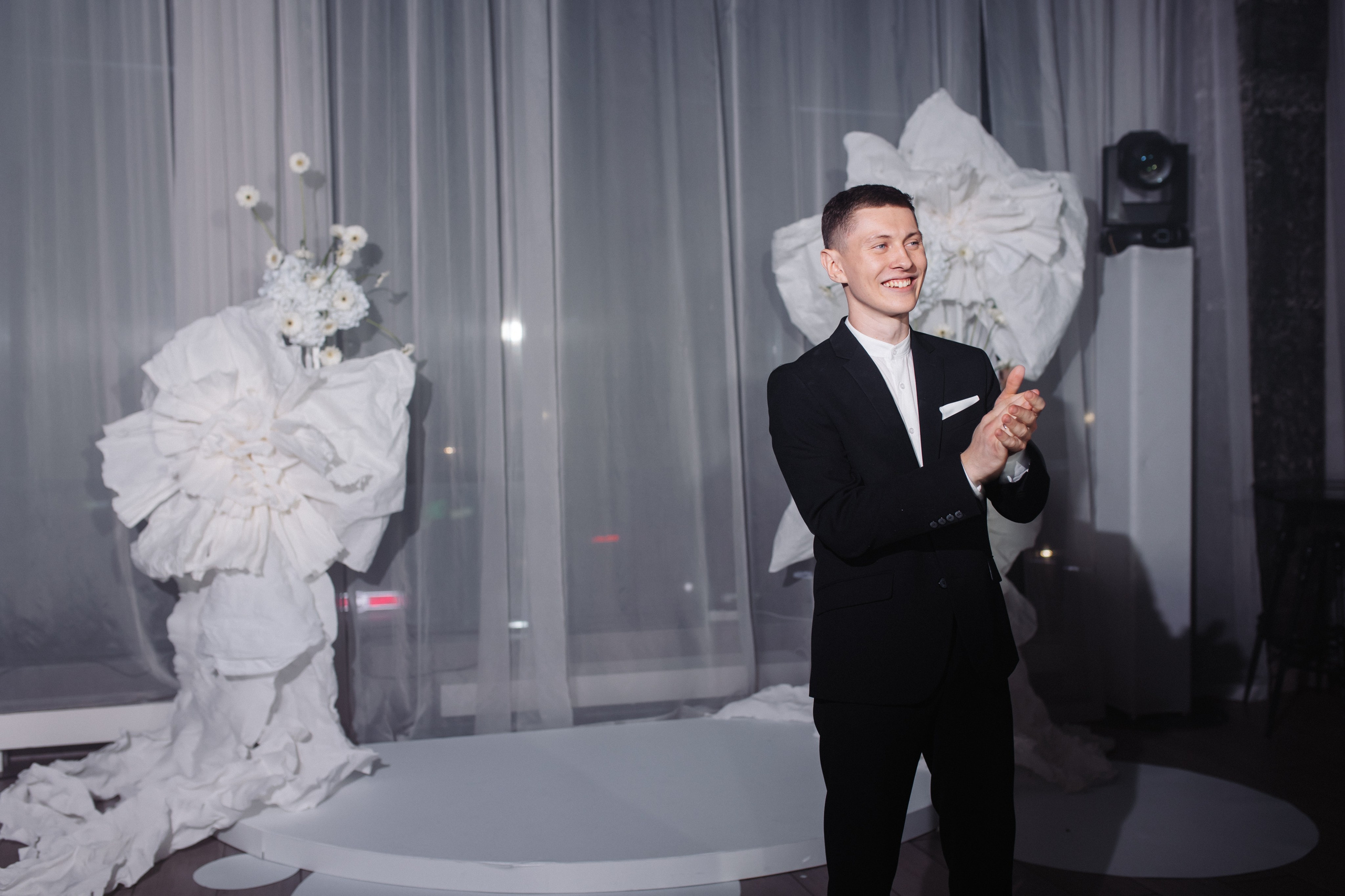 Даниил и Мария. Мордвинова Татьяна