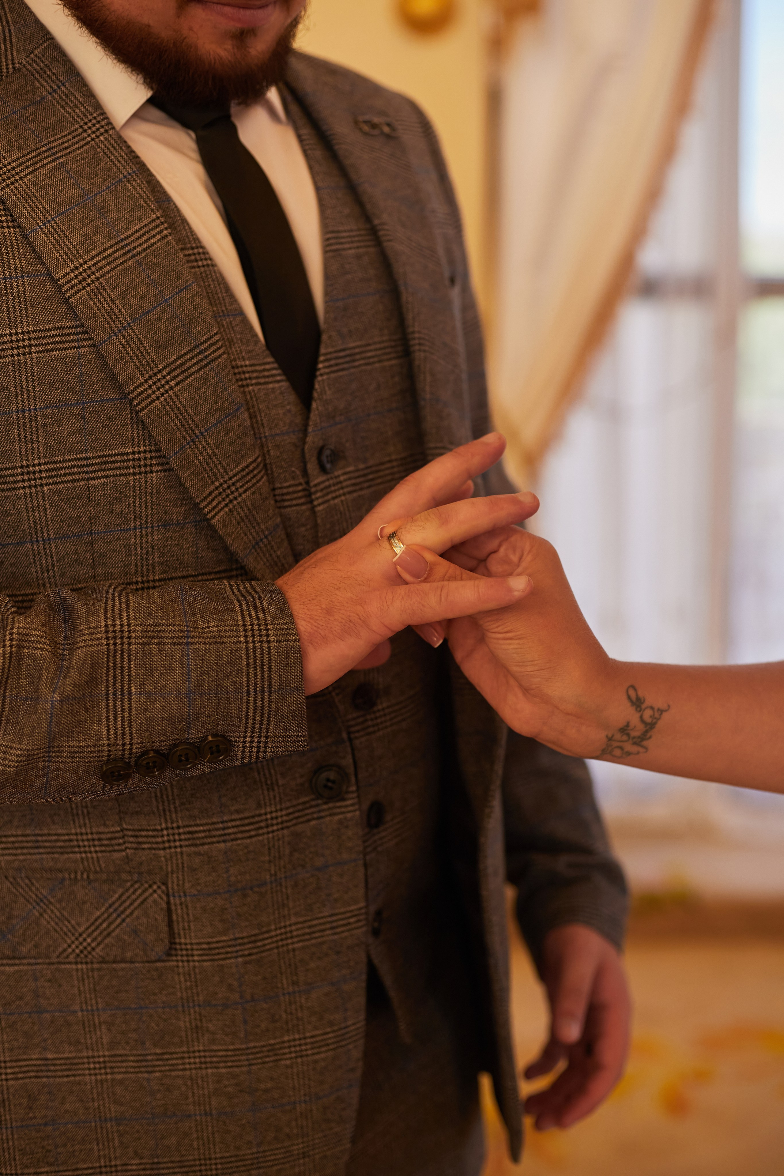 08.07.2024 Резеда и Евгений. Фотограф|Москва-СПб| Анастасия Рябинина