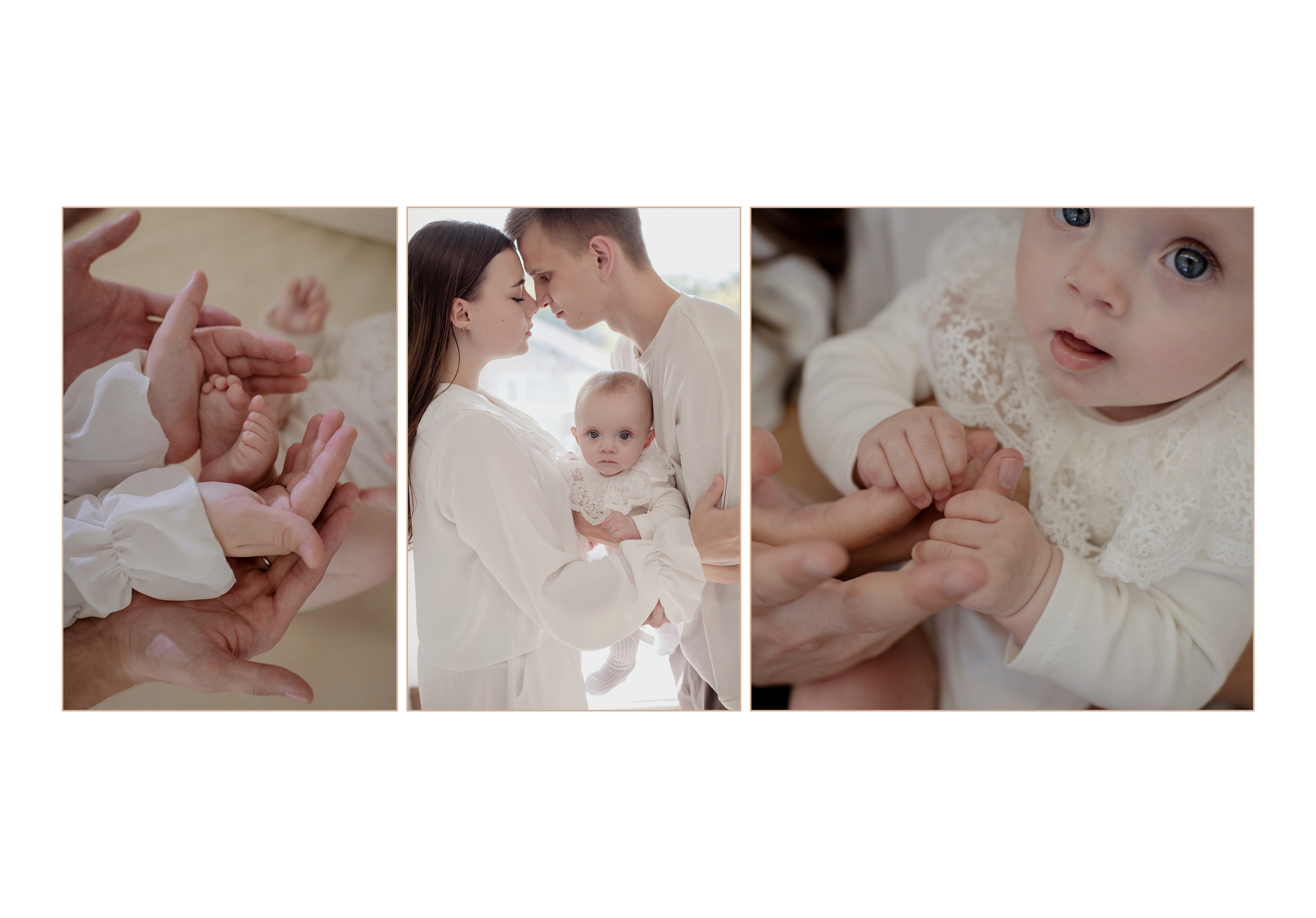 Семья. Королева Елена Свадебный и семейный фотограф в Туле