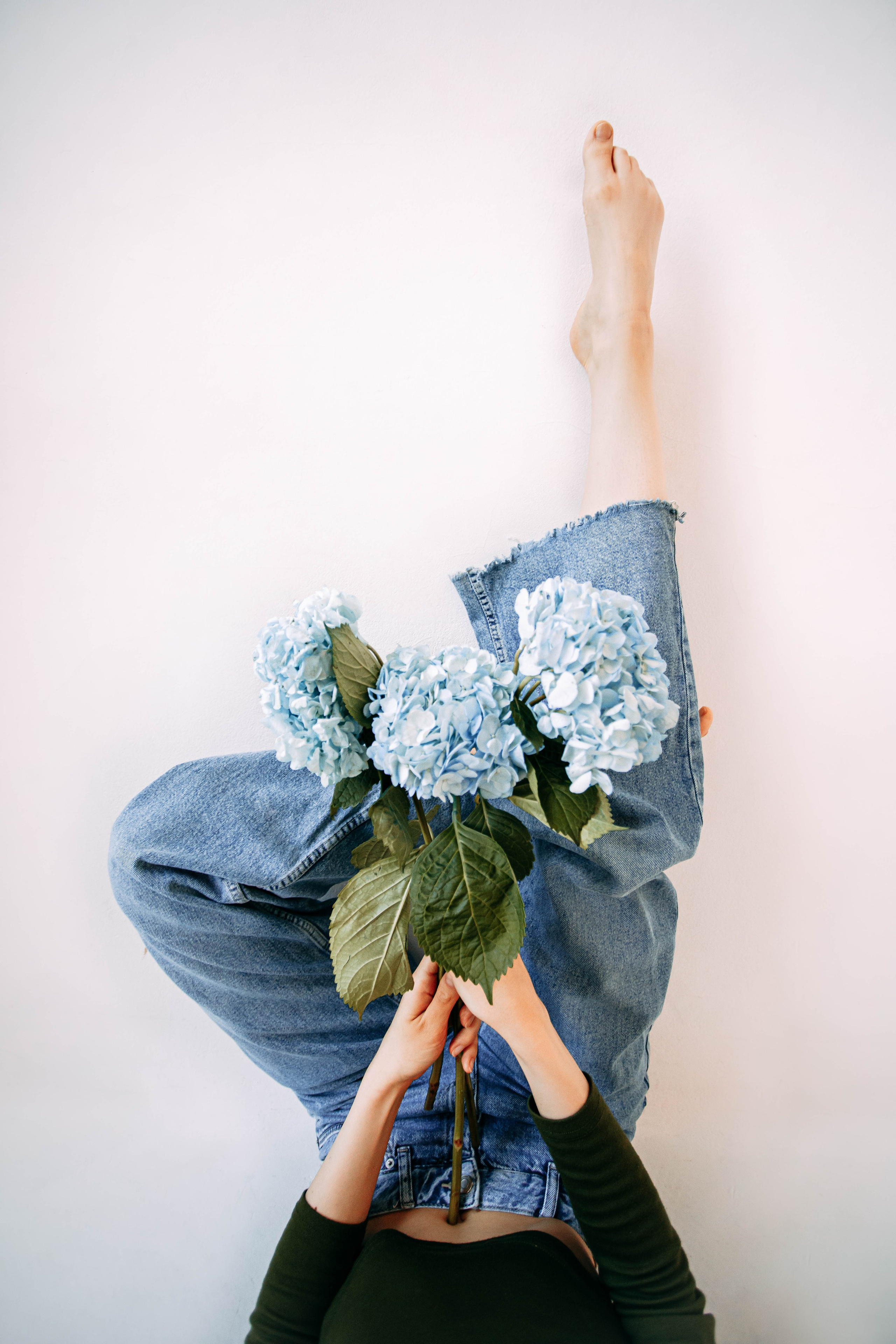 Фотодень, посвящённый 8 марта