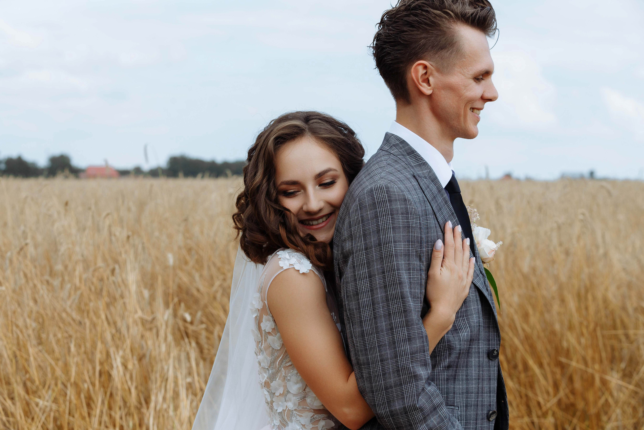 Владислав и Анна. Репортажный фотограф на мероприятие в Москве Алексей Терентьев