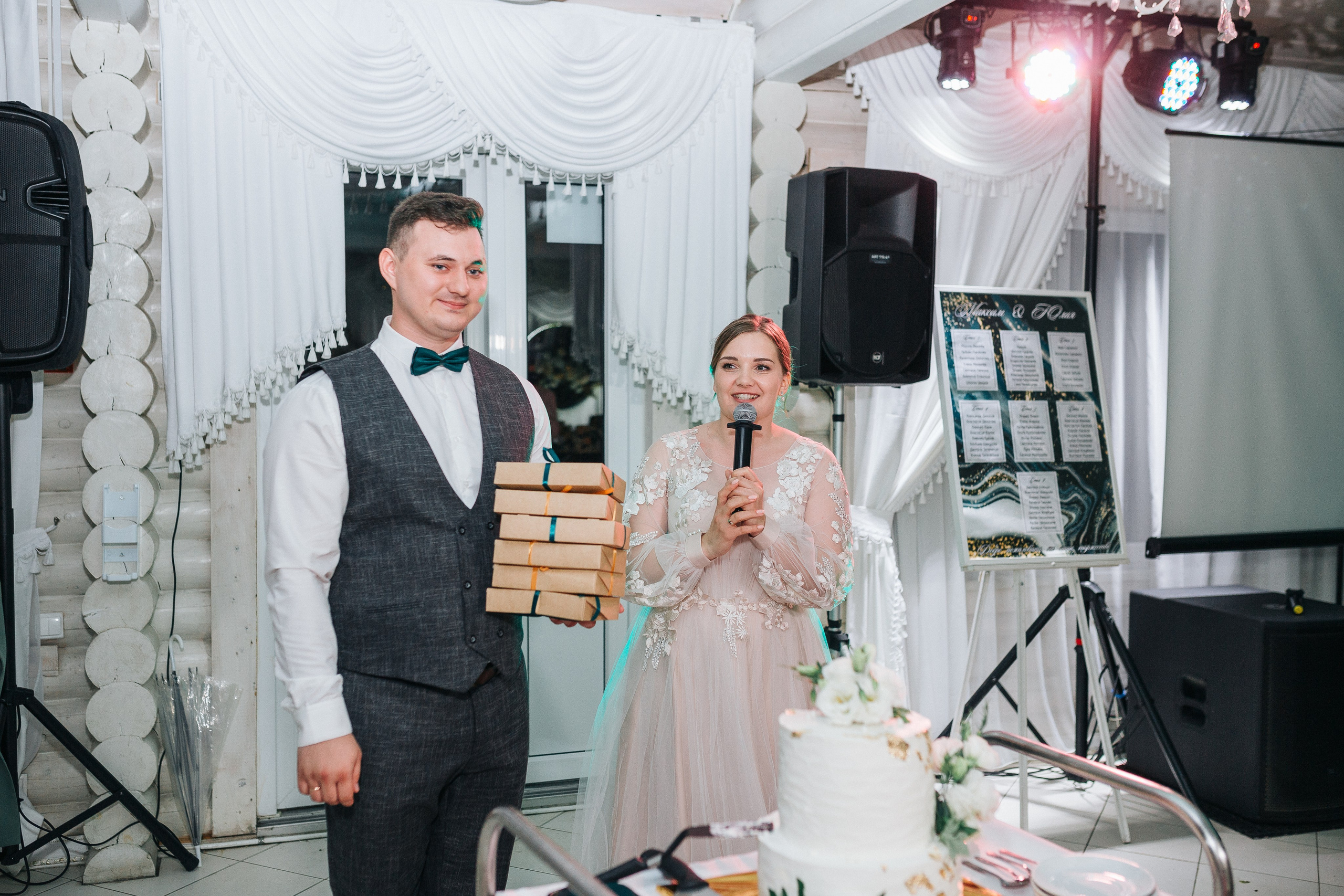 Juliya&Max. Антонина Талах фотограф в Москве