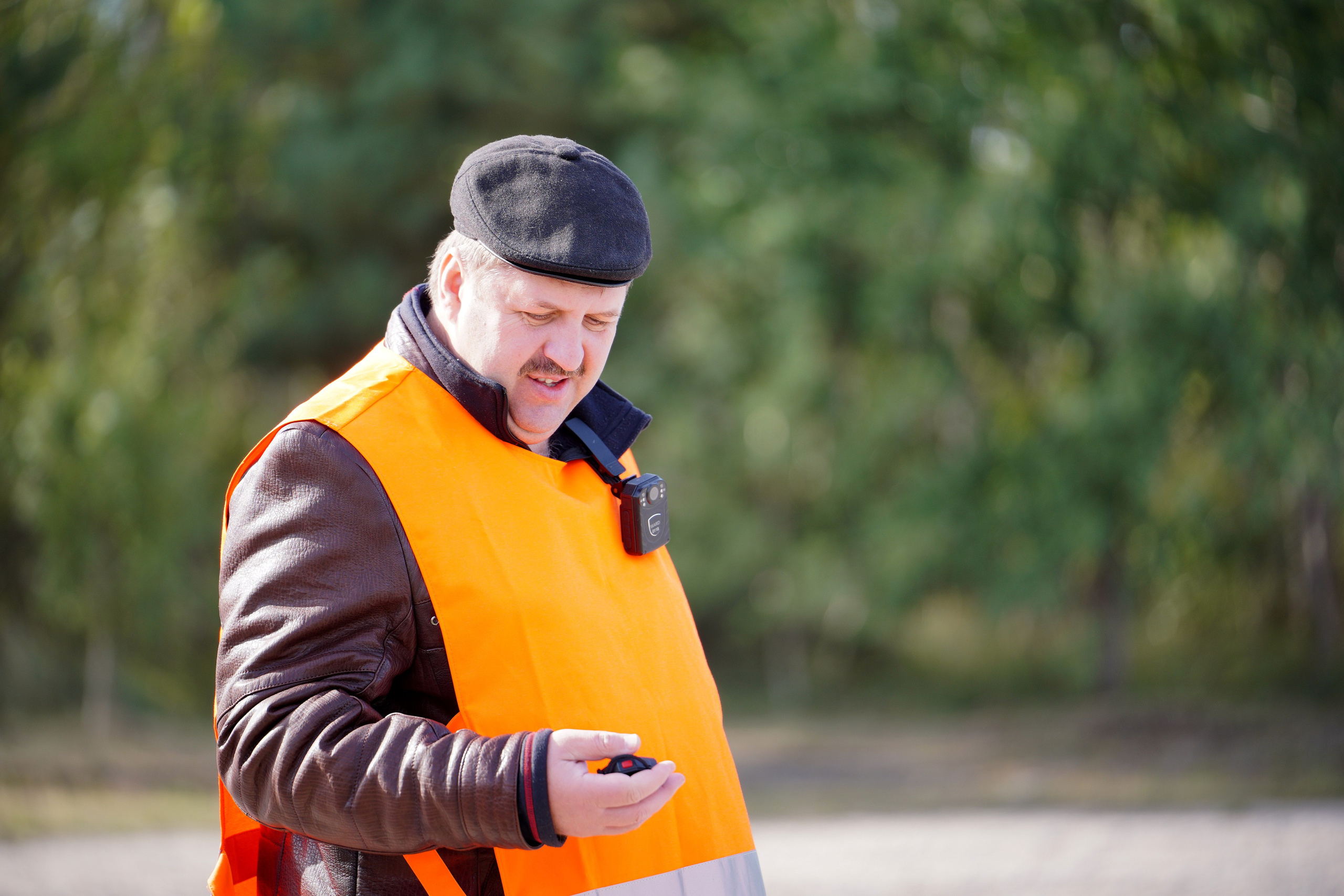 Как это было: III РЕСПУБЛИКАНСКИЕ СОРЕВНОВАНИЯ