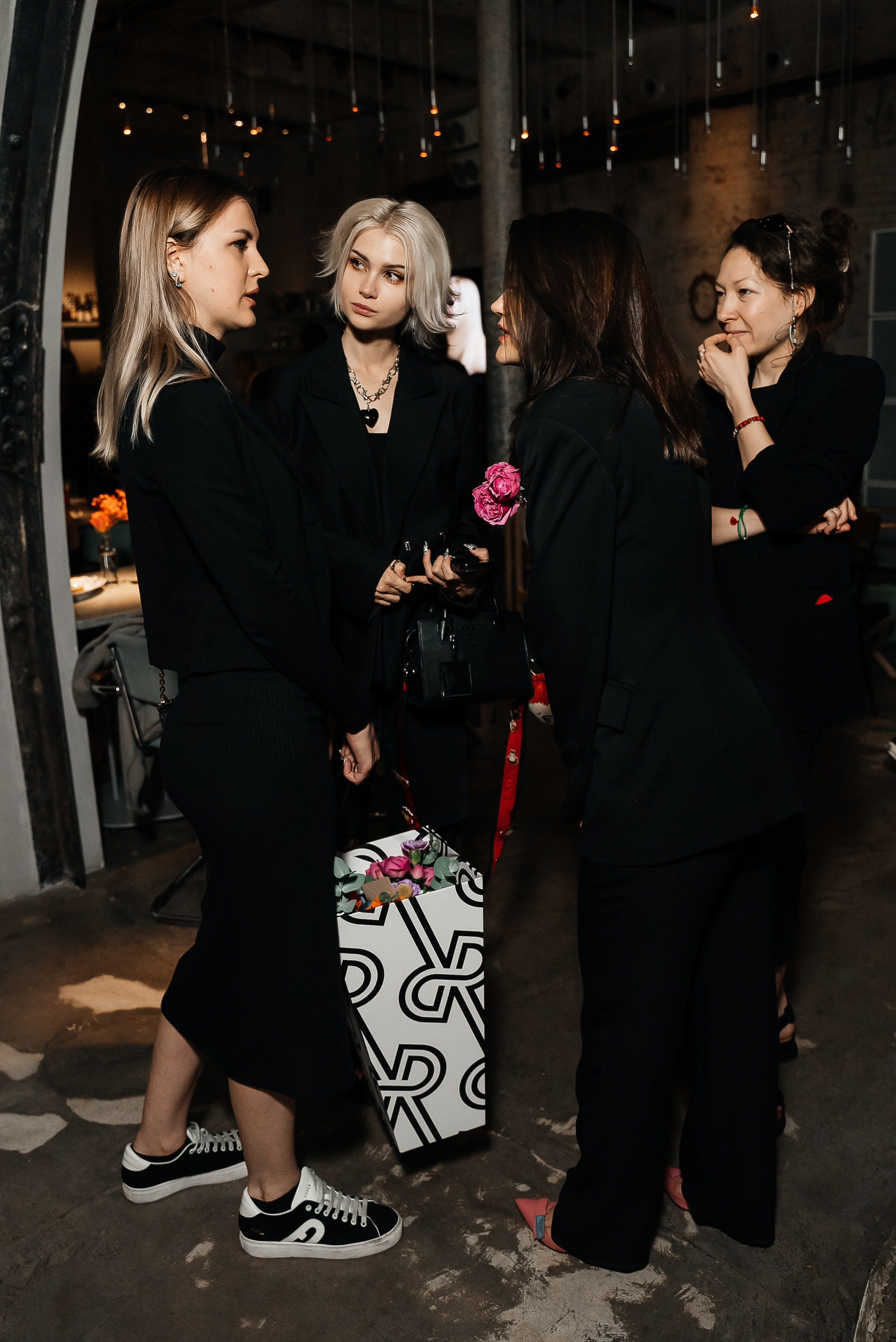 Сьесс. Павел Краснов — Свадебный и репортажный фотограф в Москве