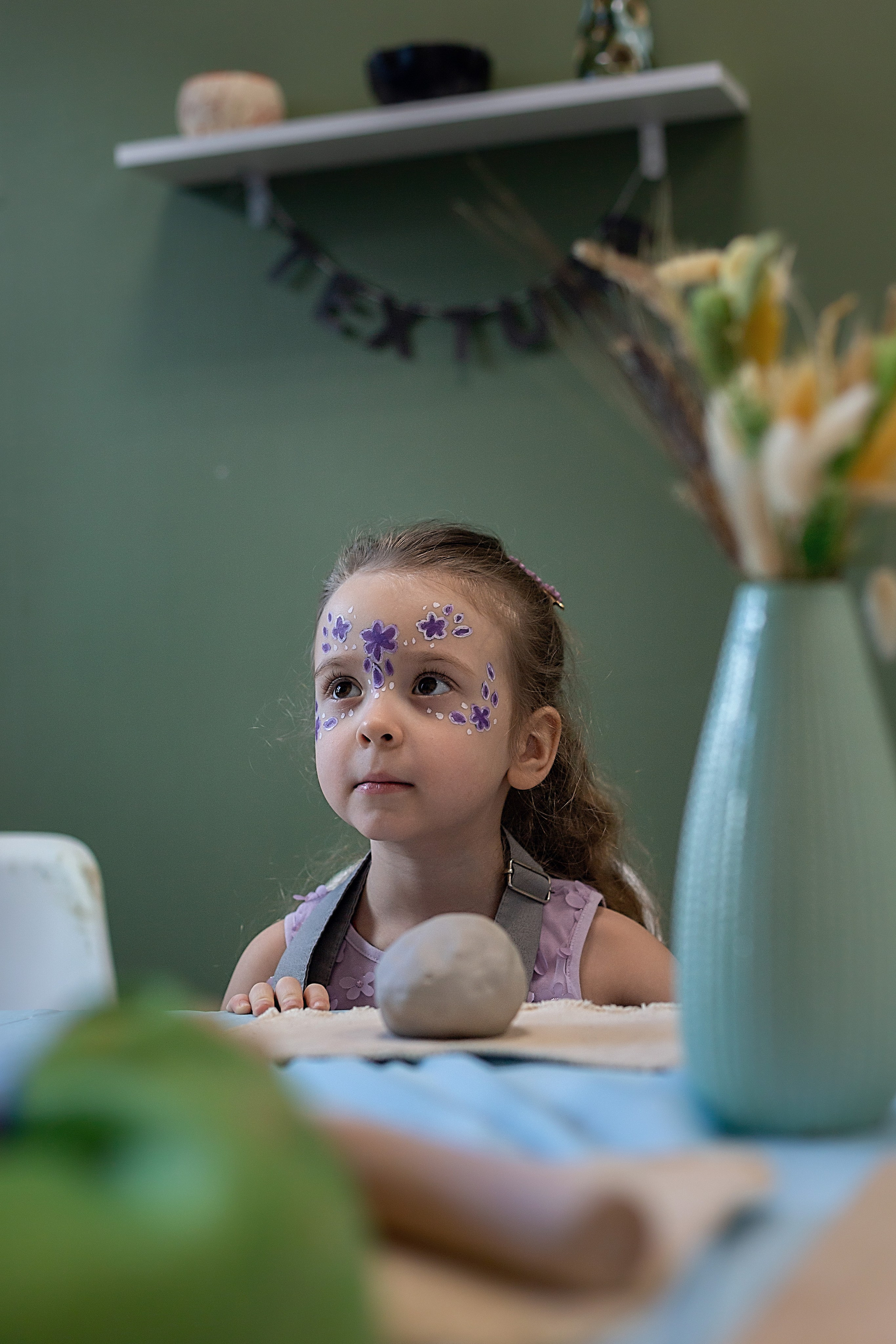Николь 5 лет. Семейный фотограф в Санкт-Петербурге