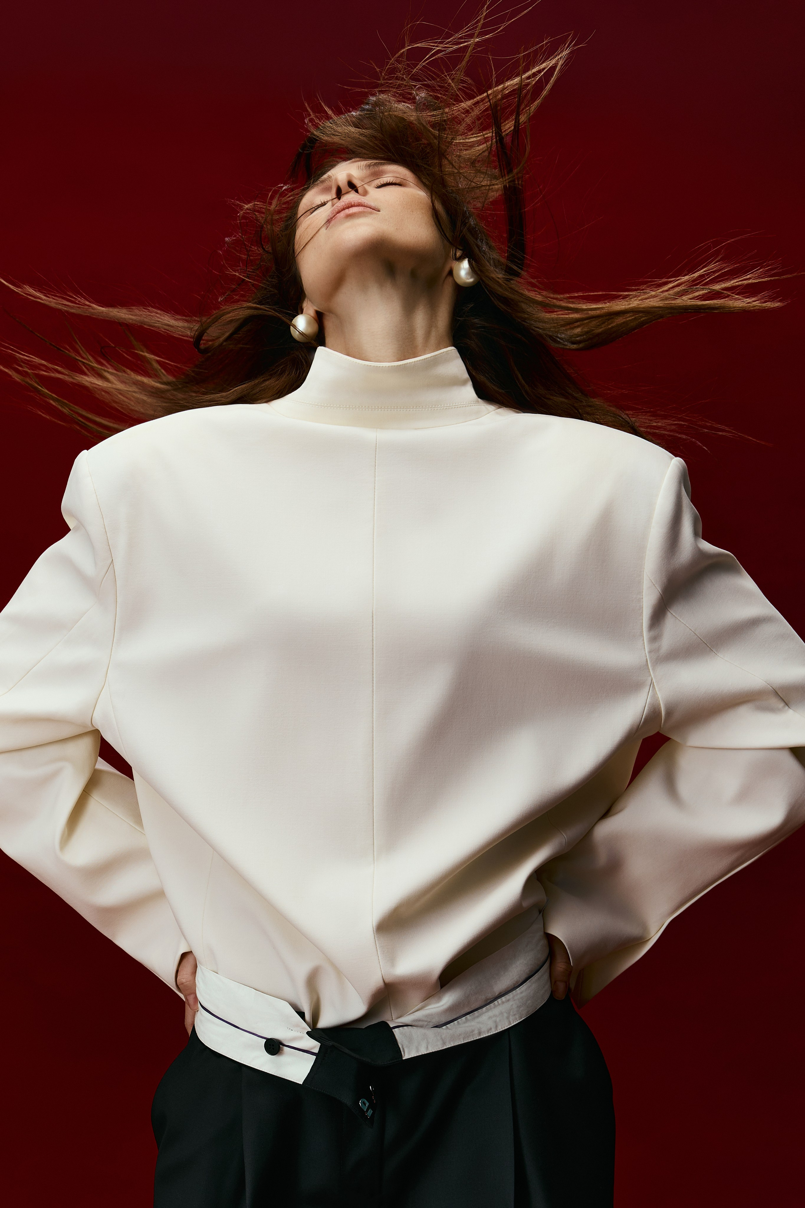 Red. Туманова Екатерина — коммерческий фотограф в Москве