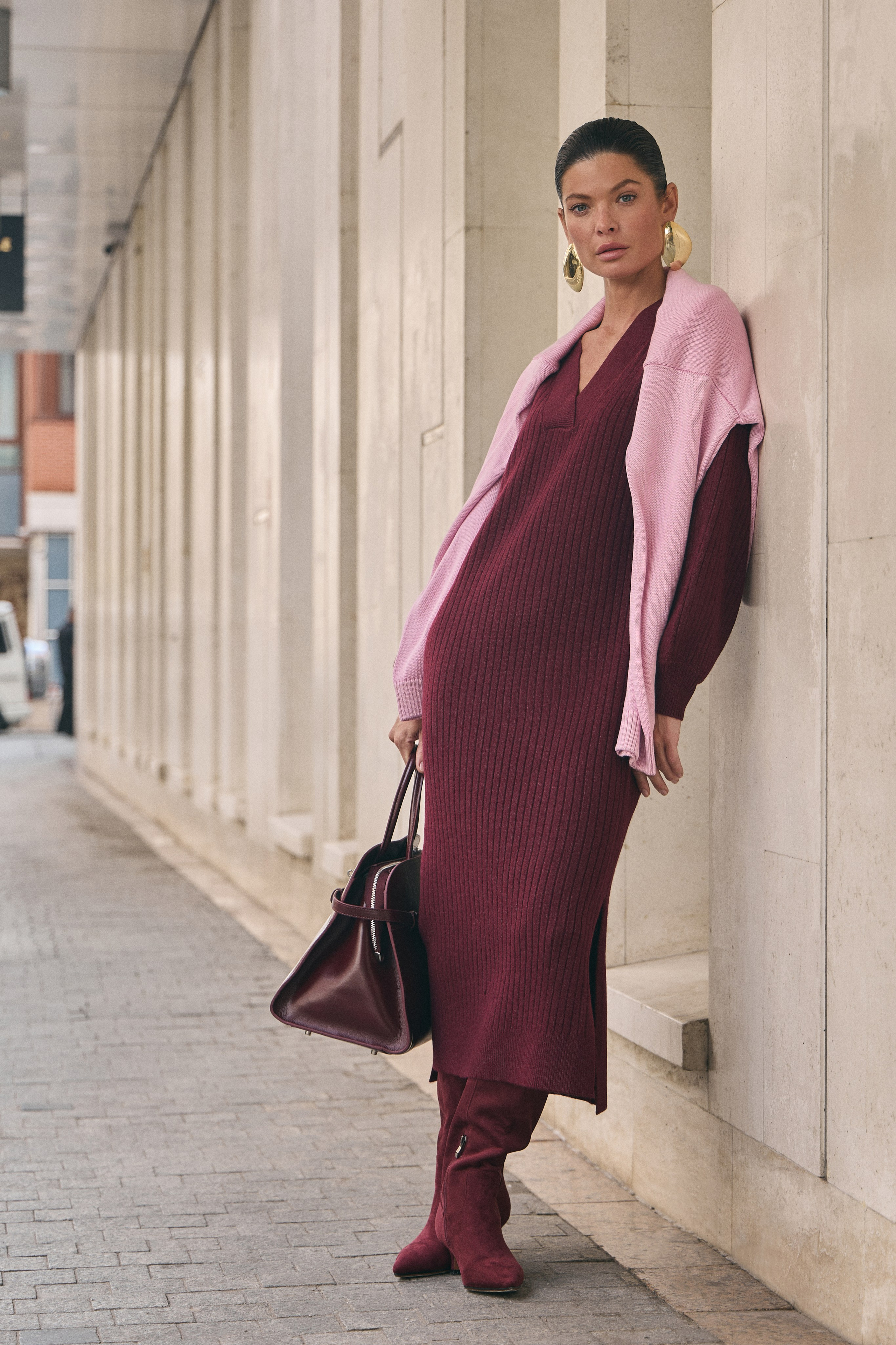 Бренд Lulla. Туманова Екатерина — коммерческий фотограф в Москве