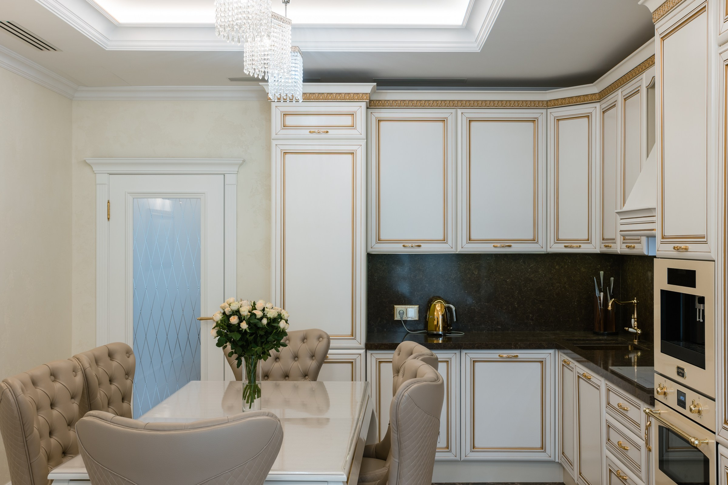 Клубный дом «Скампавея». Свадебный фотограф в Воронеже Куколев Илья