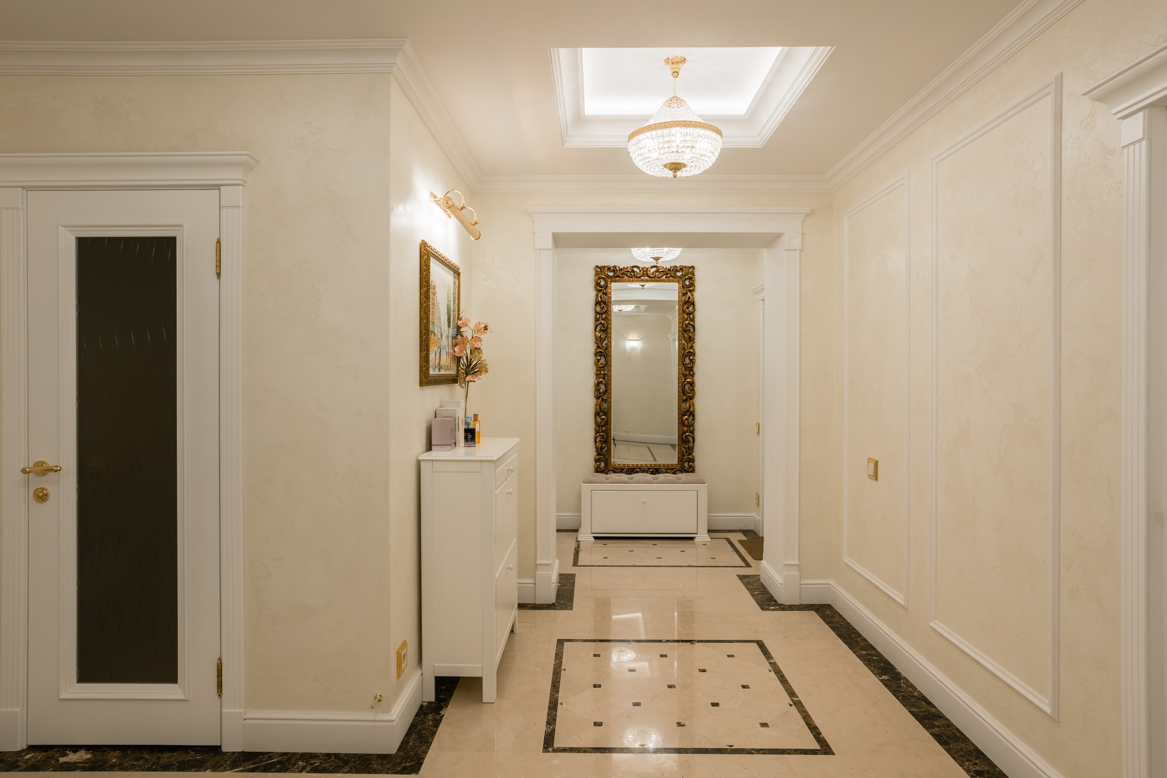 Клубный дом «Скампавея». Свадебный фотограф в Воронеже Куколев Илья