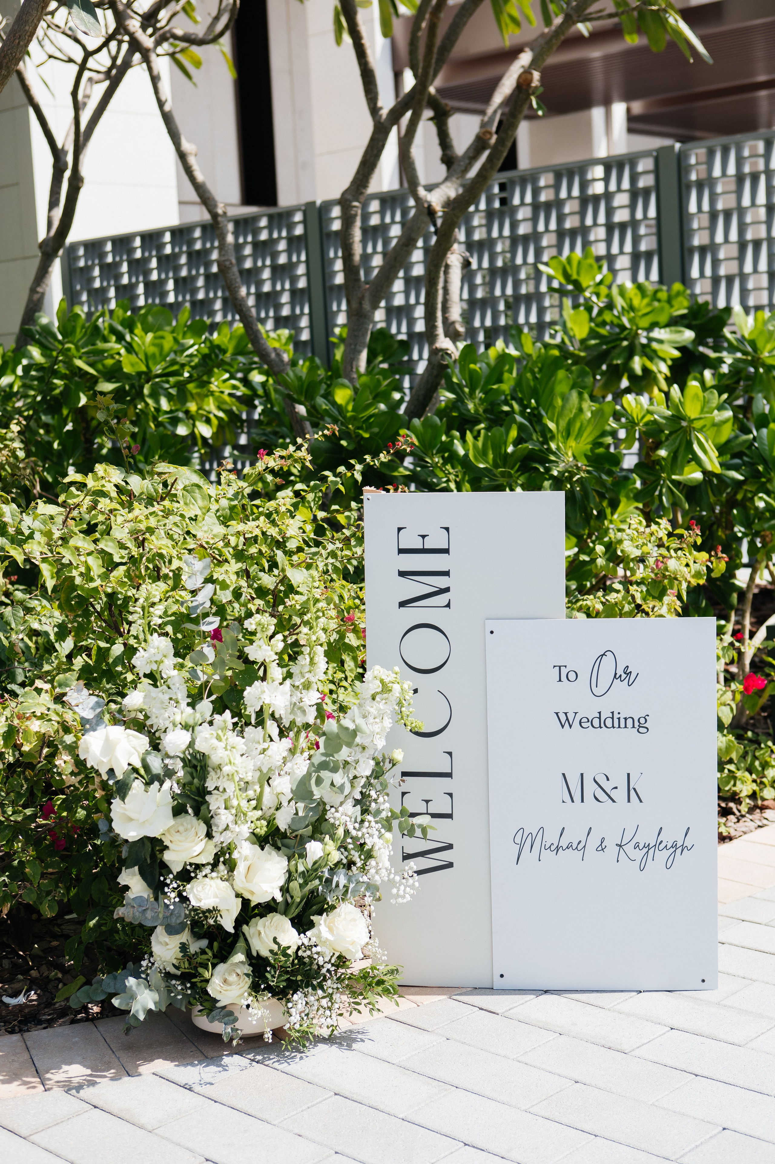 Wedding Atlantis. Valery Litvinova Photography