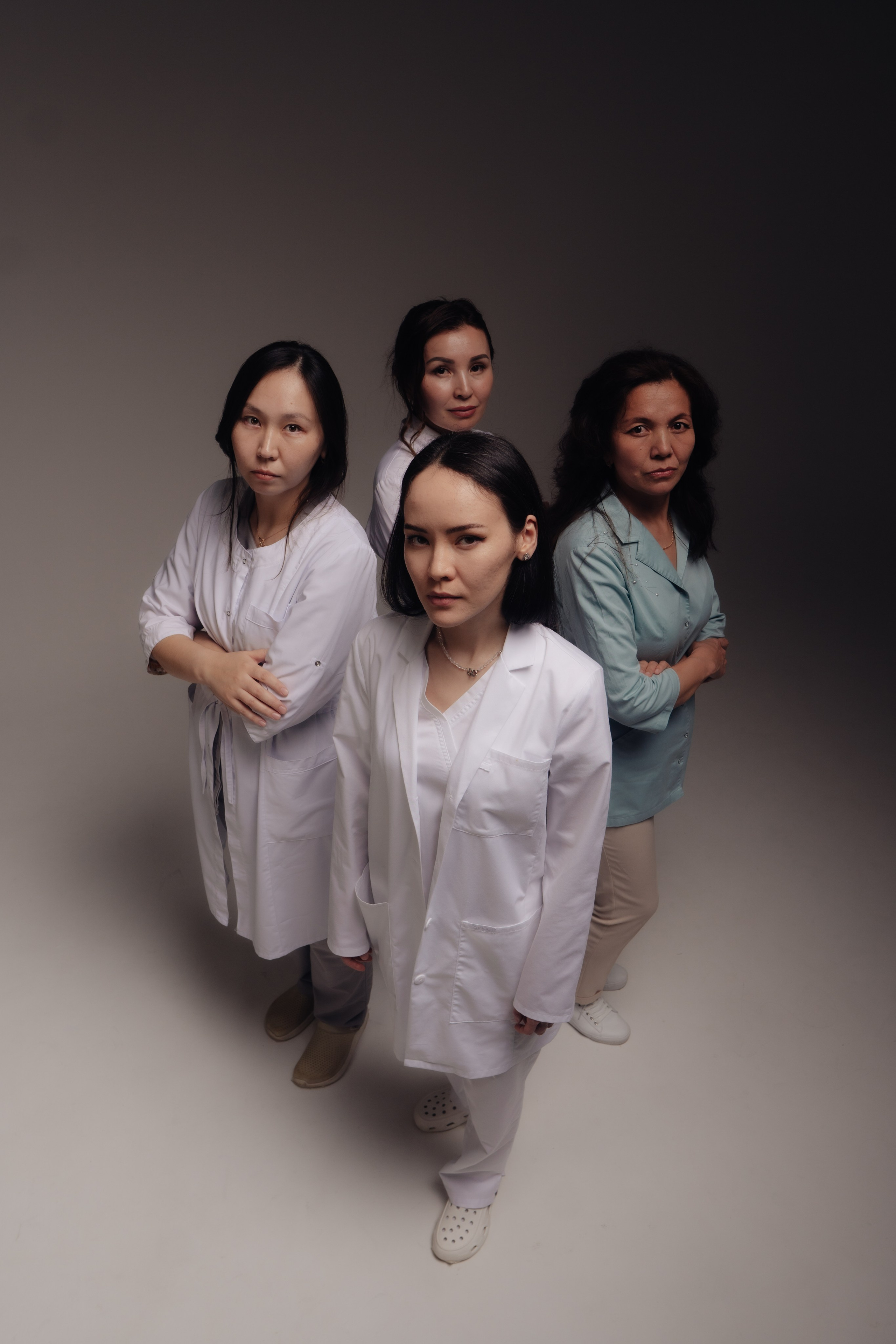 Zere clinic Doctors. Уличный и студийный фотограф в Астане Ержанов Нурасыл