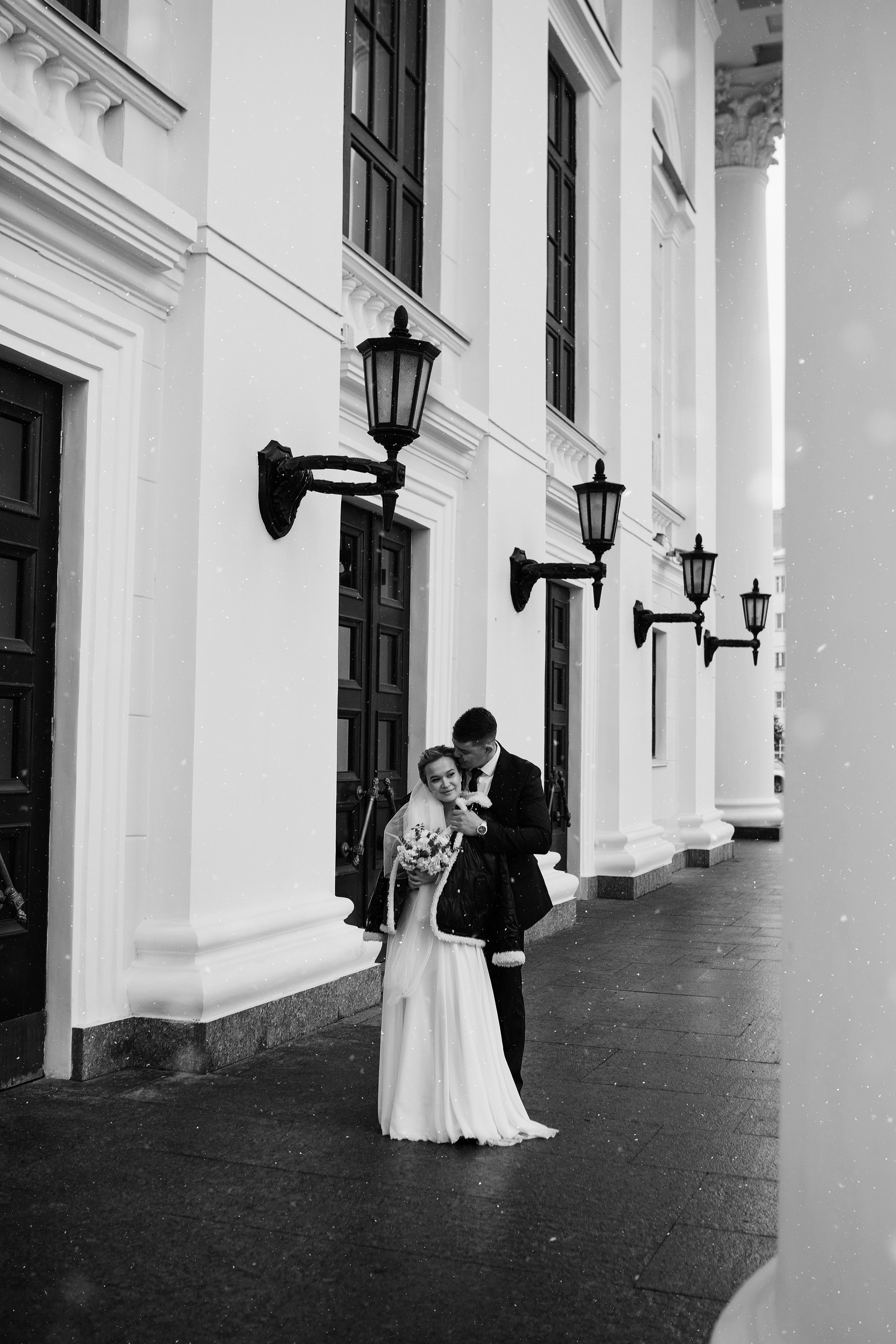 Wedding day #45. Свадебный, семейный фотограф в Рязани Лена Брант