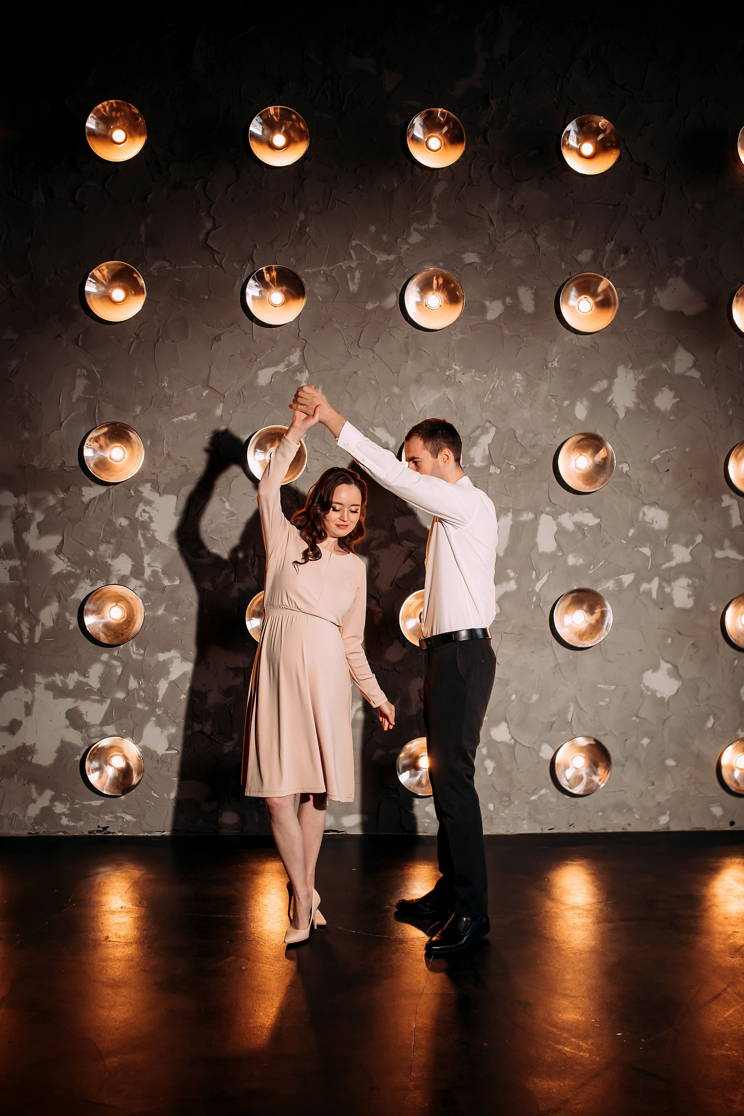 Дина и Рома. Семейный и детский фотограф в Нижнем Новгороде Наумова Лидия