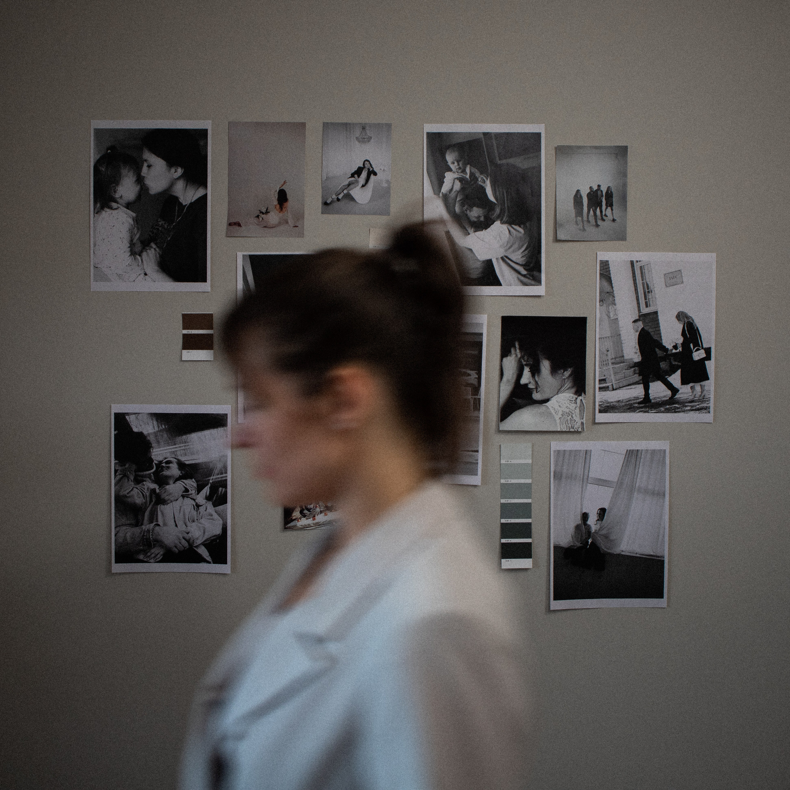 Честный портрет